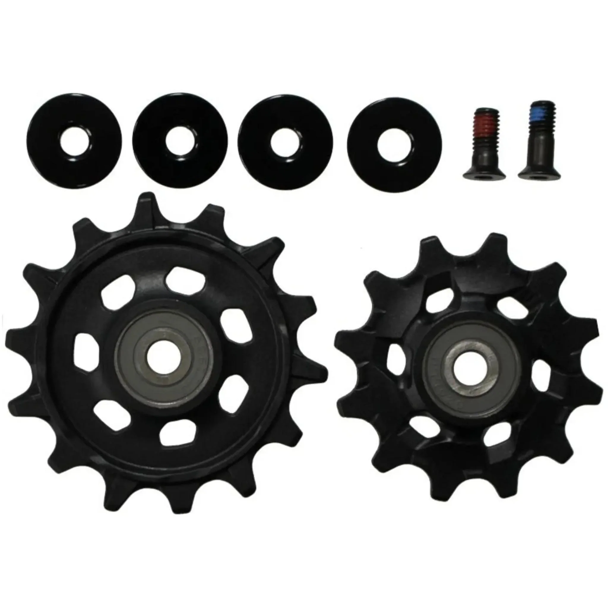 SRAM GX Eagle Rear Derailleur Jockey Wheel Pulley Kit