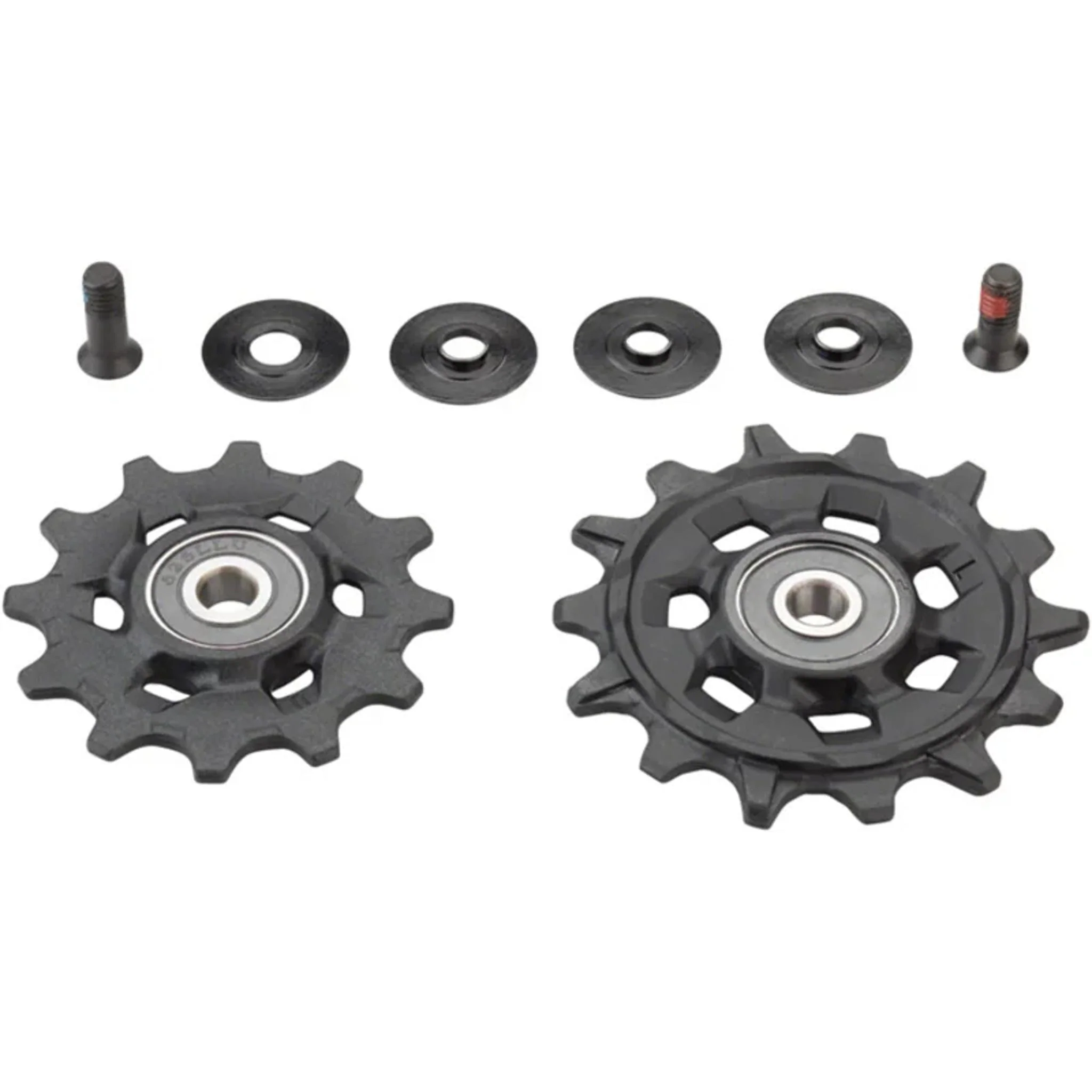 SRAM GX Eagle Rear Derailleur Jockey Wheel Pulley Kit - Image 2
