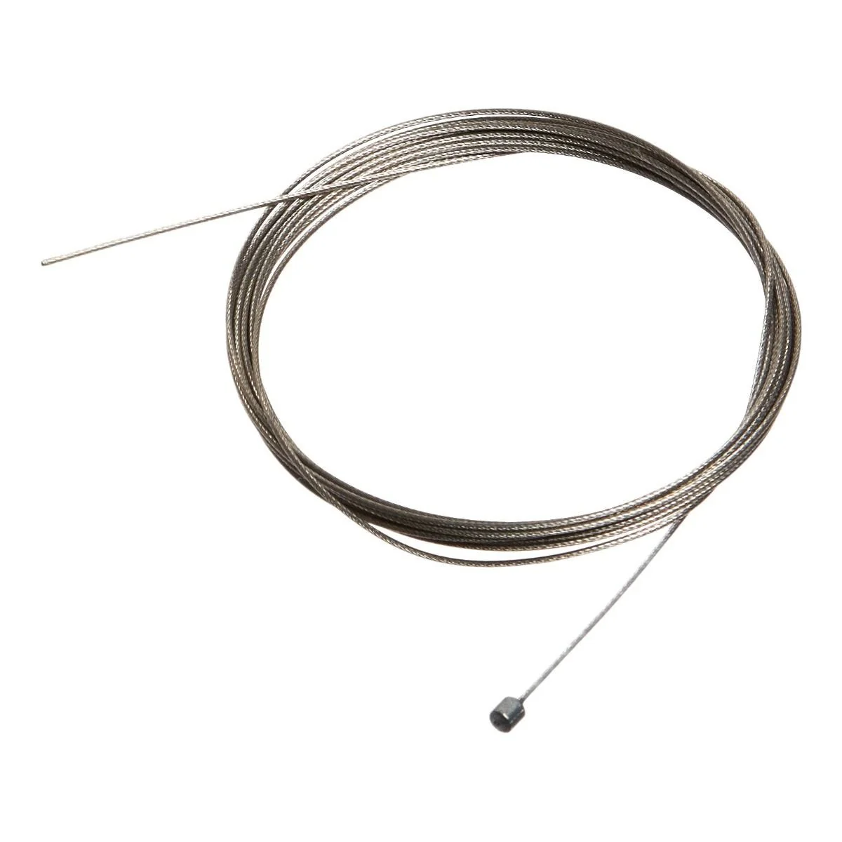 SRAM Pit Stop Stainless Steel Shift Cable 1.1mm x 2.2m - Image 2
