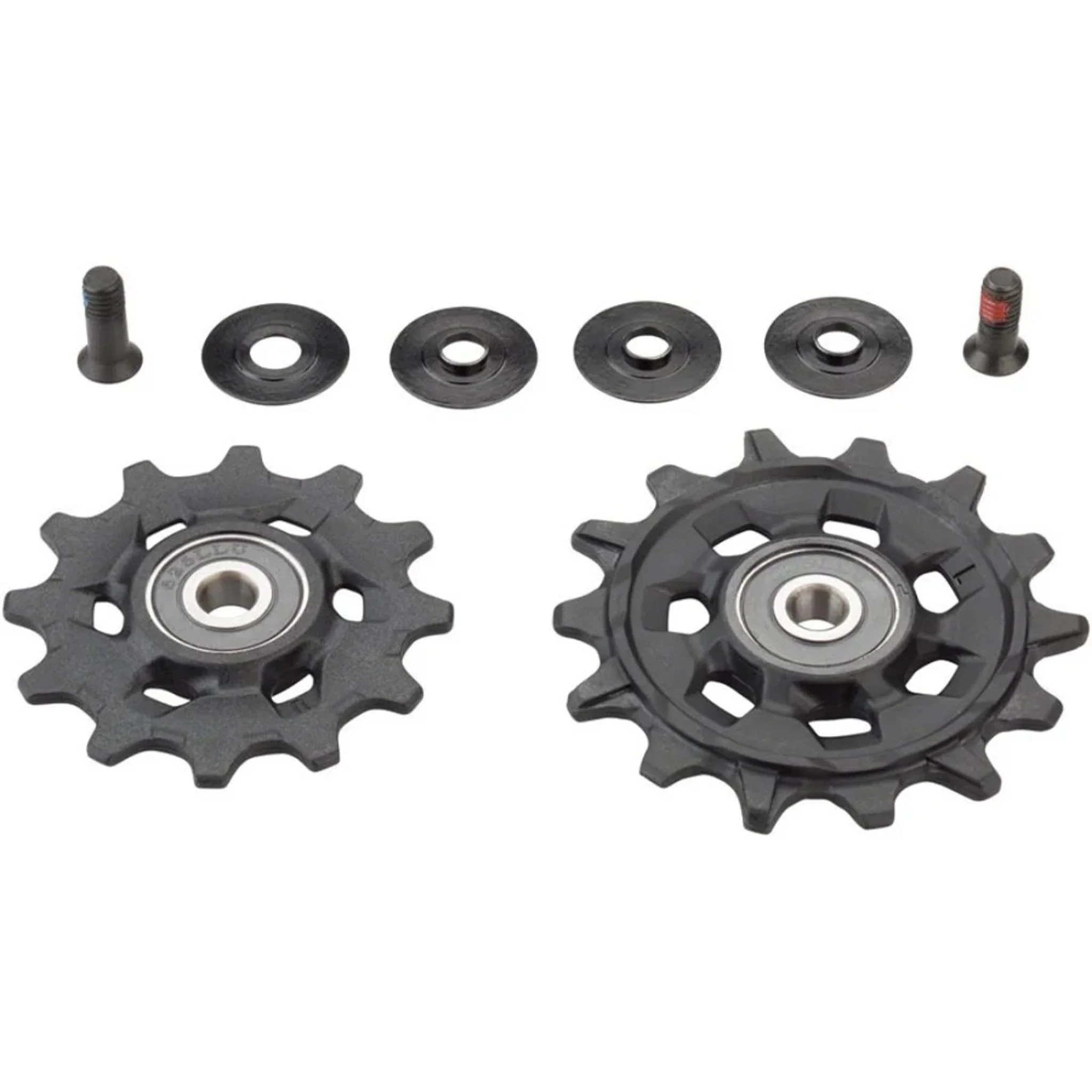 SRAM GX Eagle 12-Speed X-Sync Rear Derailleur Pulley Kit