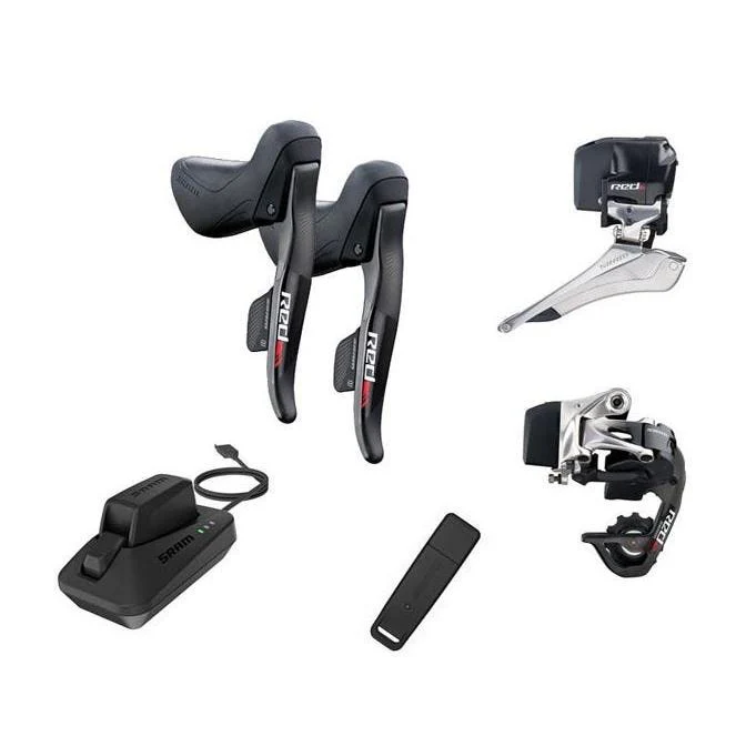 Sram Red eTAP Upgrade Kit (2x11)
