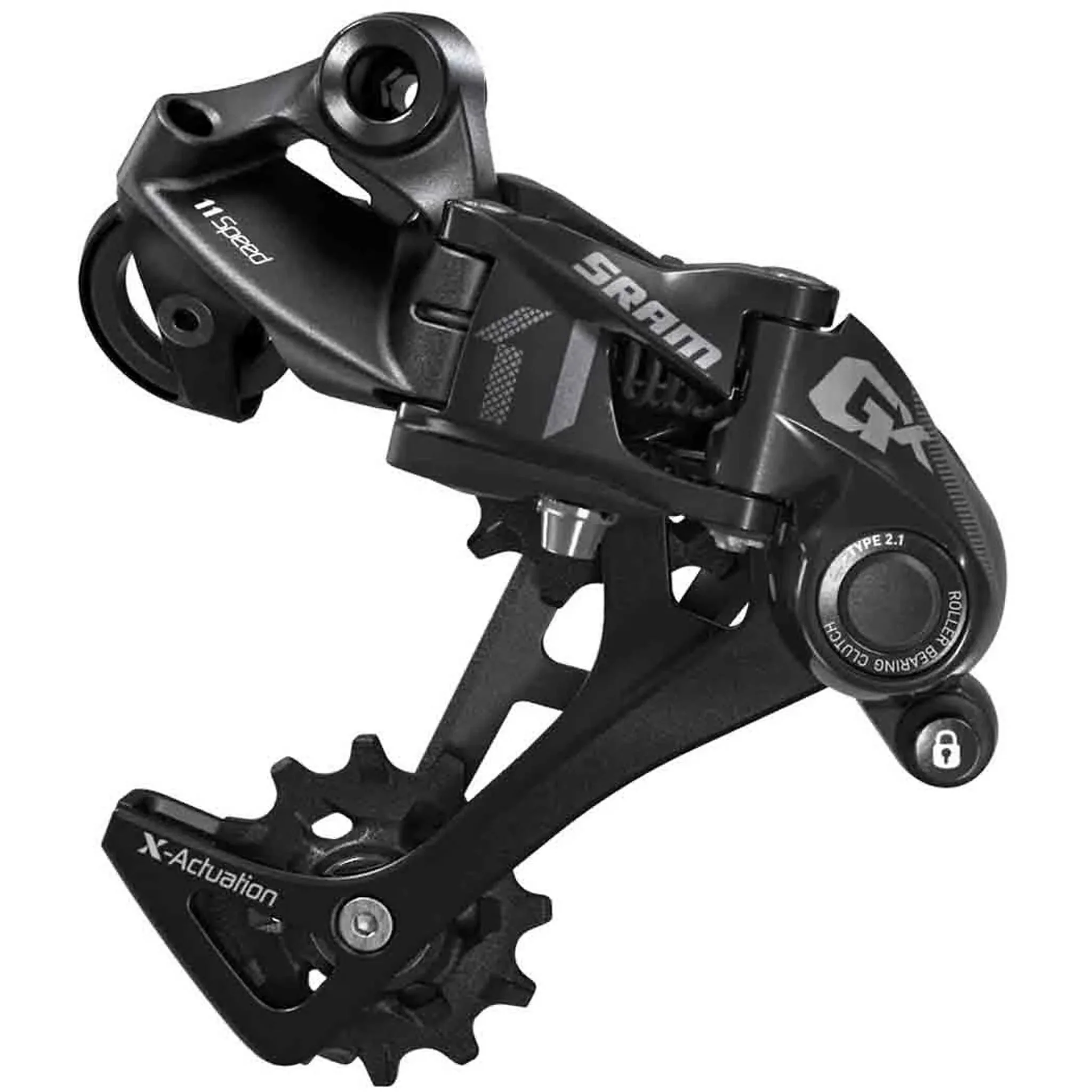 SRAM GX Type 2.1 11-Speed MTB Rear Derailleur - Image 2
