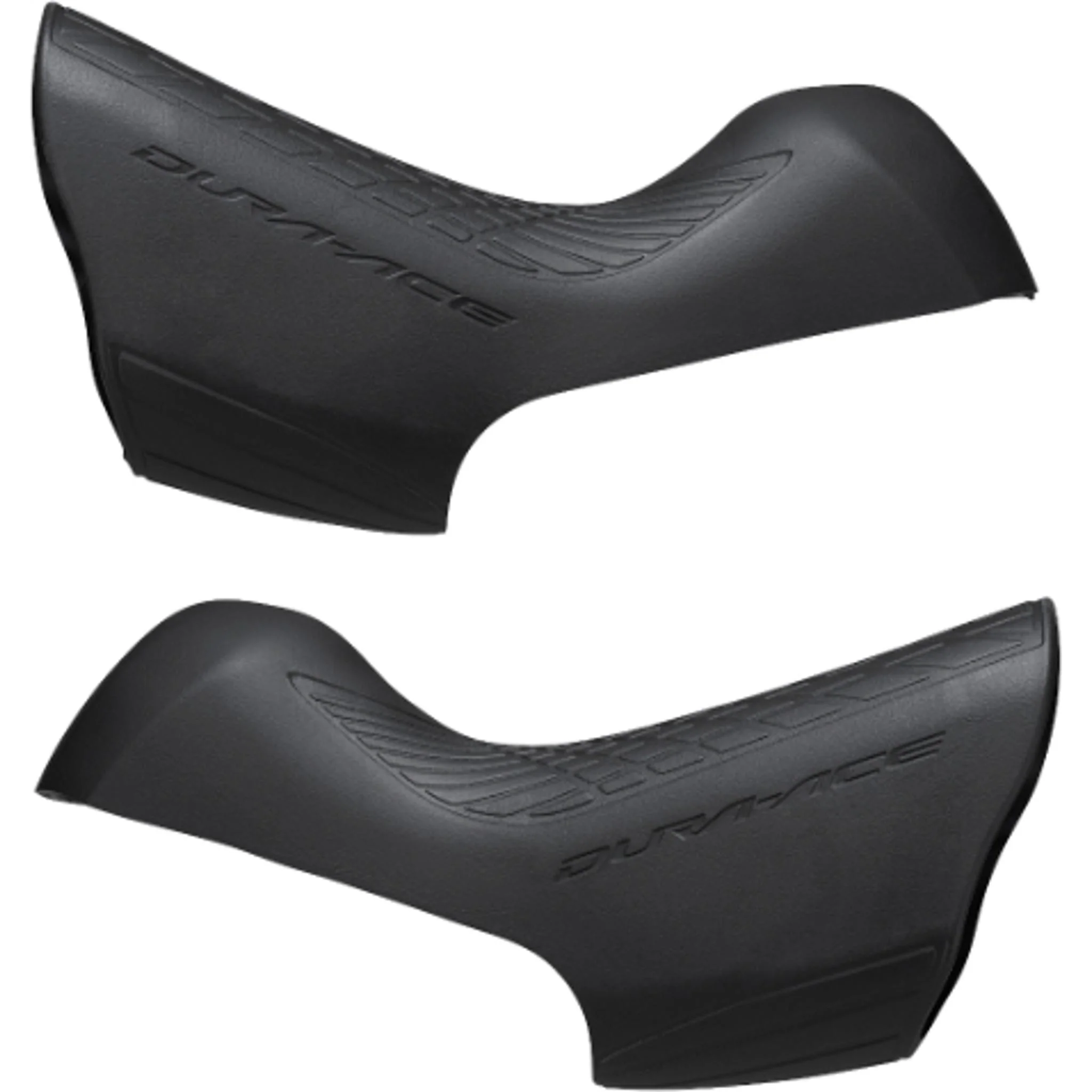 Shimano Dura-Ace ST-R9100 Mechanical Brake Lever Covers 1 Pair