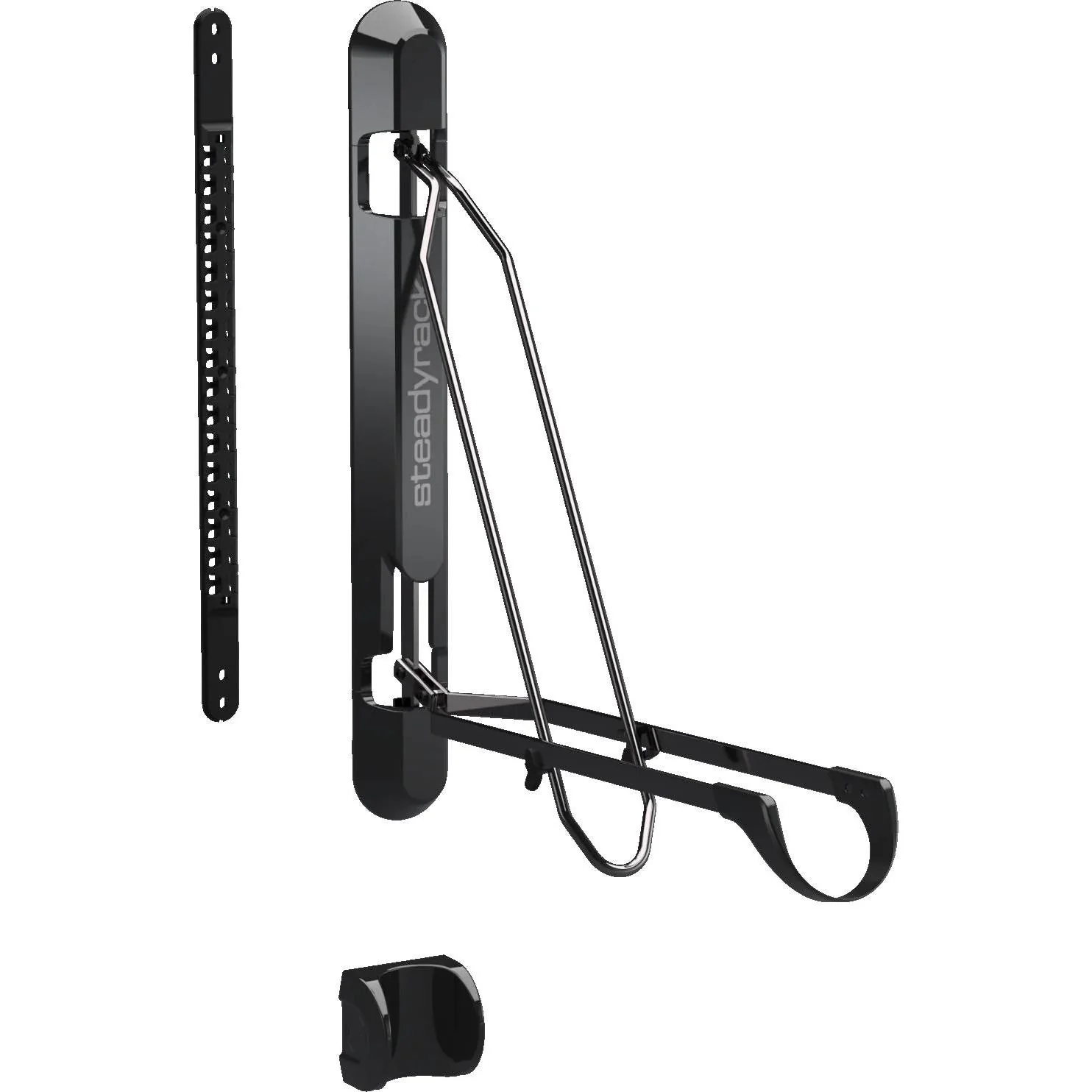 Steadyrack Proflex Wide Wall Mount Bike Rack - Image 3