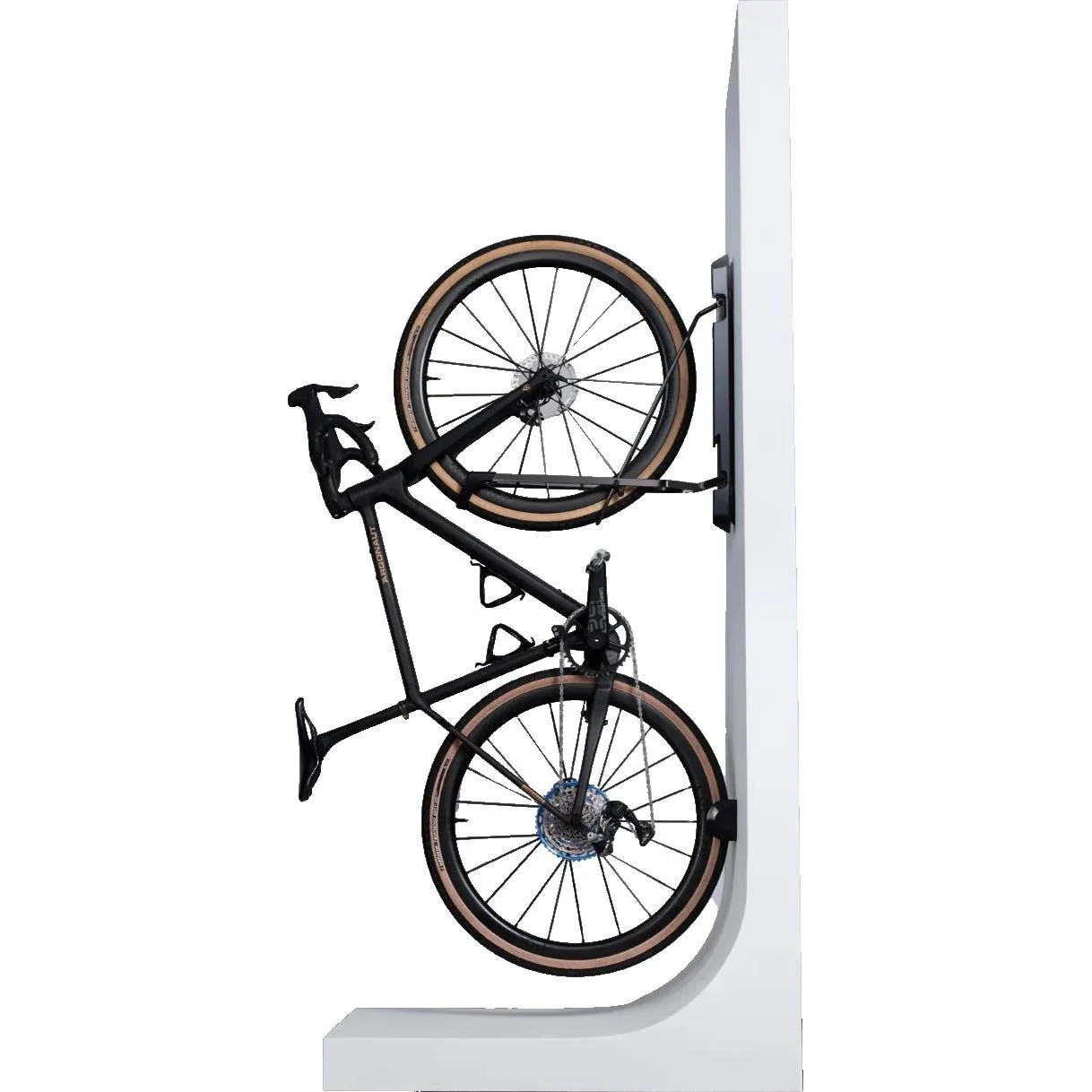 Steadyrack Proflex Wide Wall Mount Bike Rack - Image 5