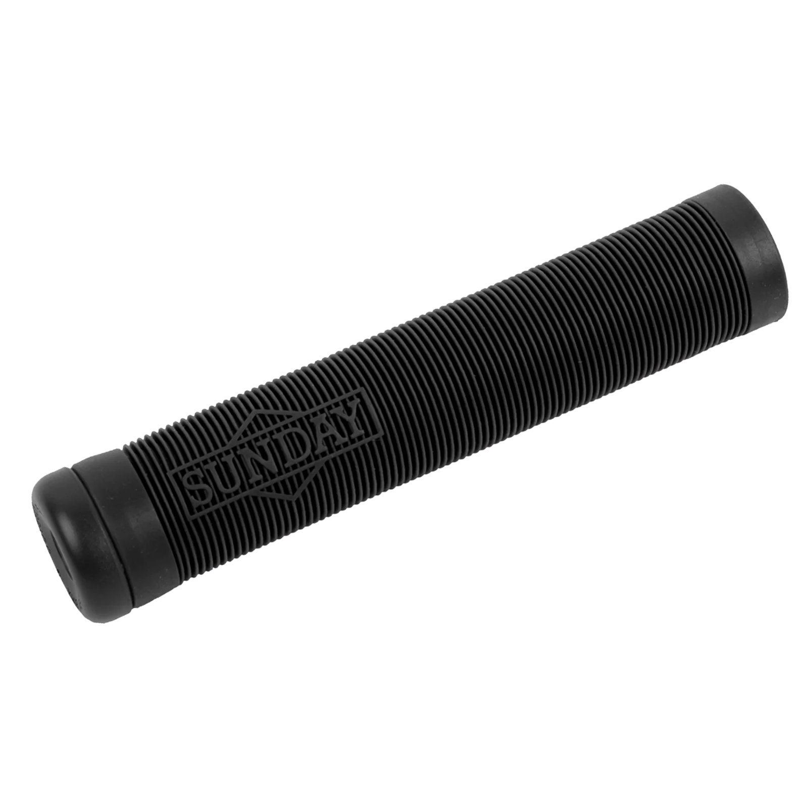 Sunday Cornerstone BMX Grips Black