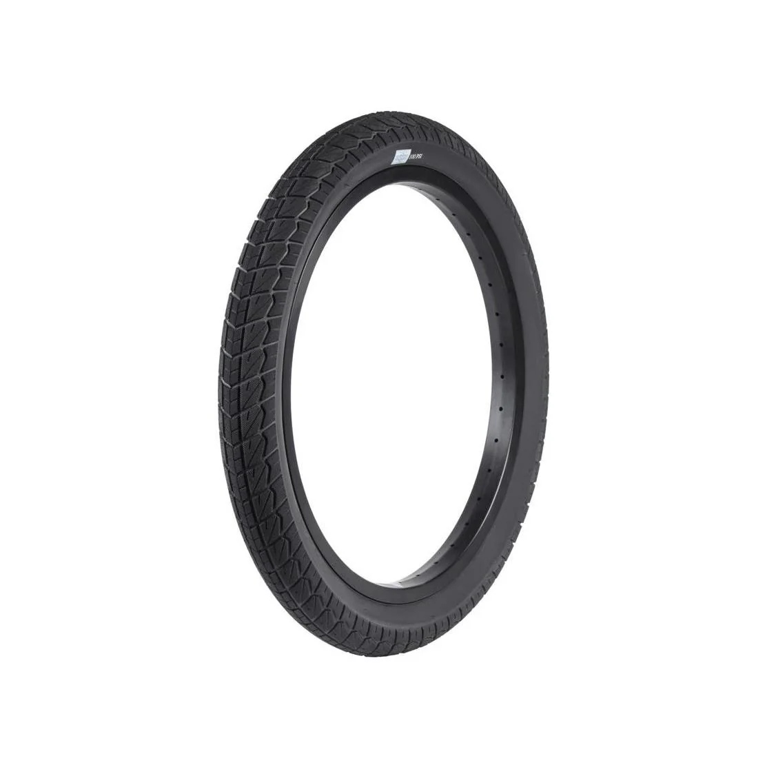 Sunday Current BMX Tyre 20 X 2.25'' Black - Image 2