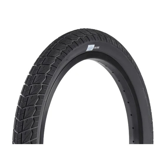 Sunday Current Tyre 18 x 2.20 Inch Black