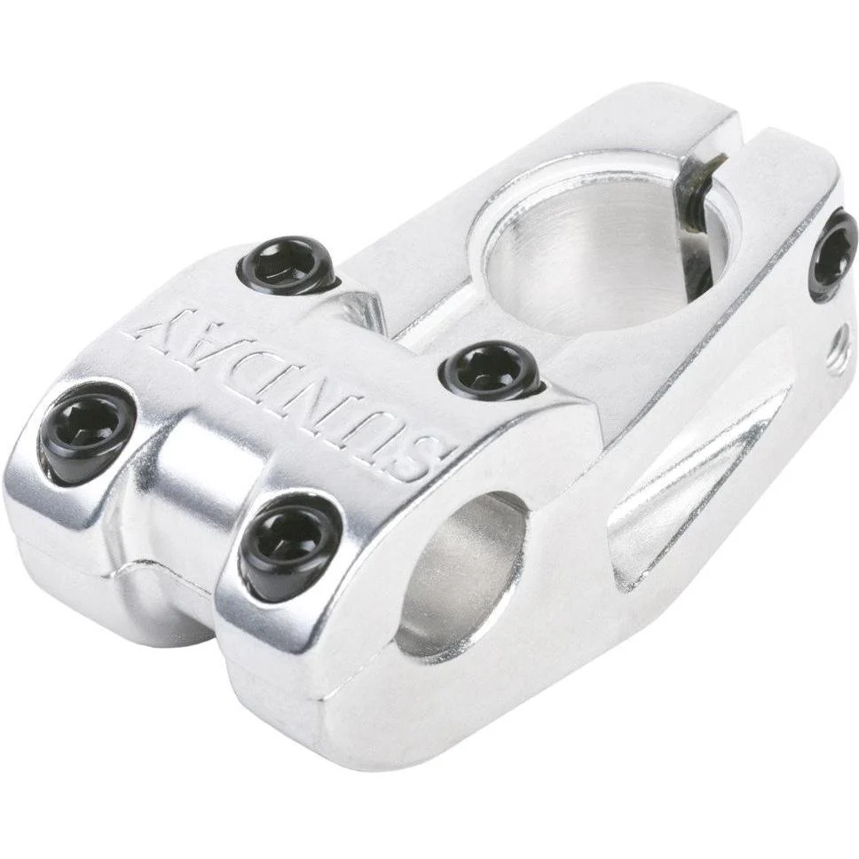 Sunday Freeze Stem 1 1/8'' 48mm Polished