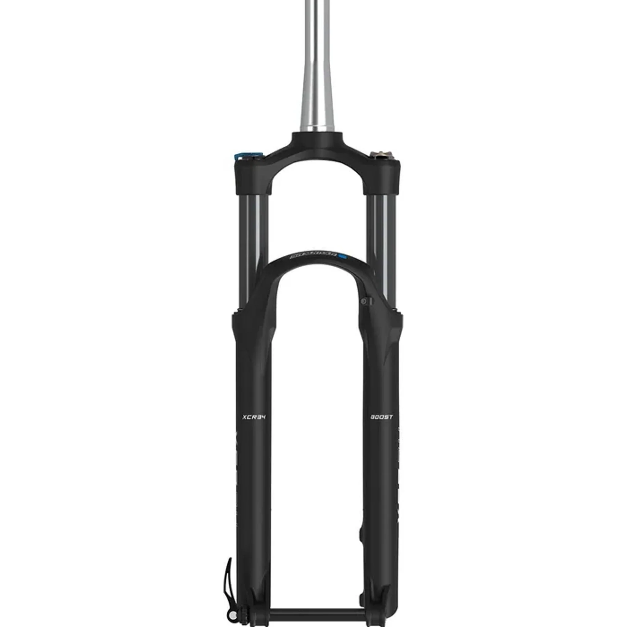 SR Suntour XCR34 Air Boost Suspension Fork 15x110mm
