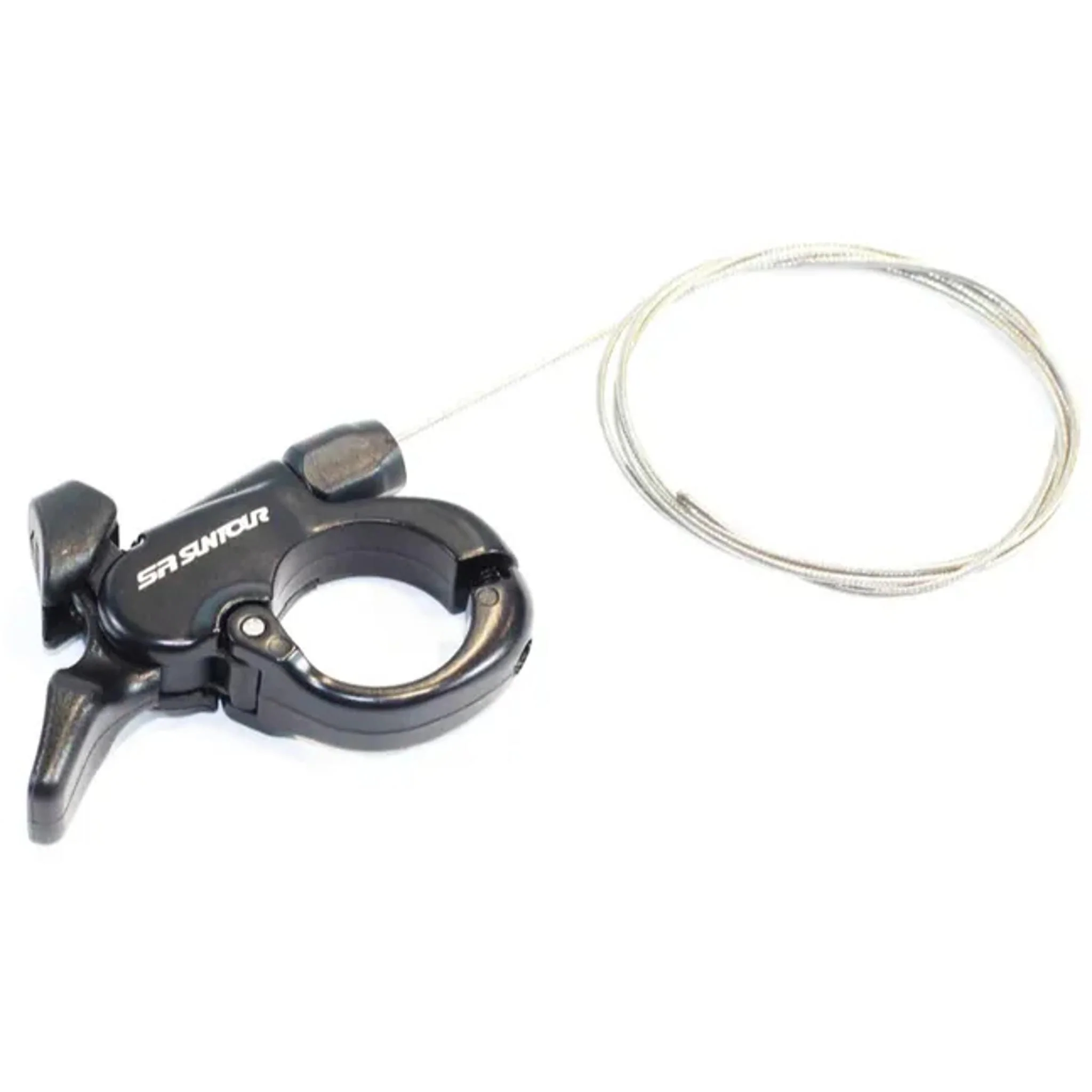 SR Suntour XCR34 Air Boost Suspension Fork 15x110mm - Image 2