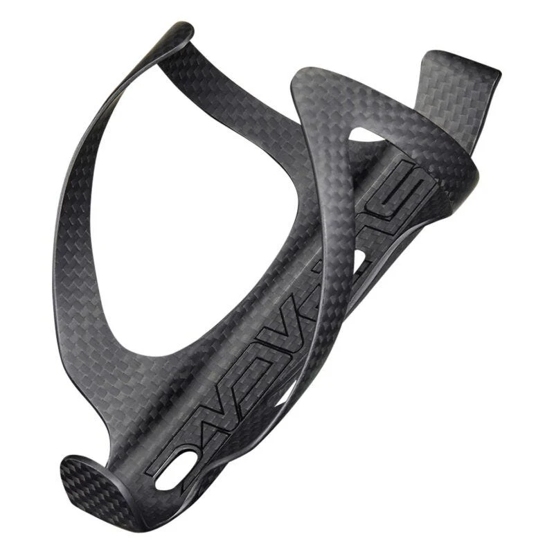 Supacaz Fly Cage Carbon Black - Image 2