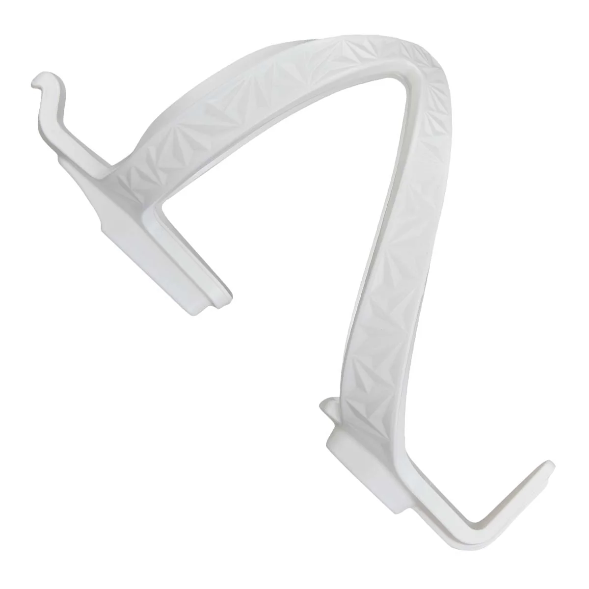 Supacaz Fly Cage Poly White