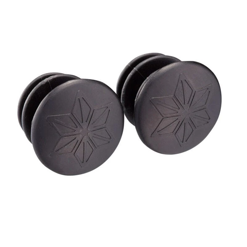 Supacaz Suave - Neon Blue + SL Plugs - Image 3