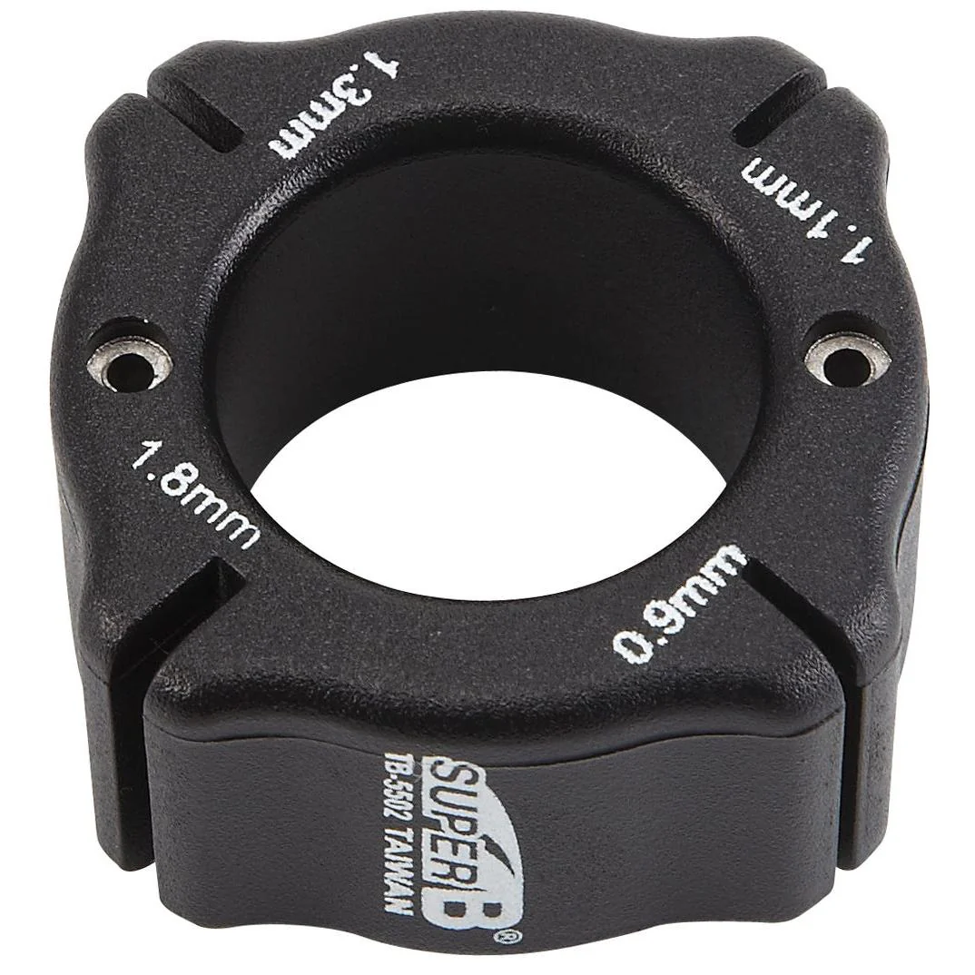 Super B Aero Spoke Key Tool