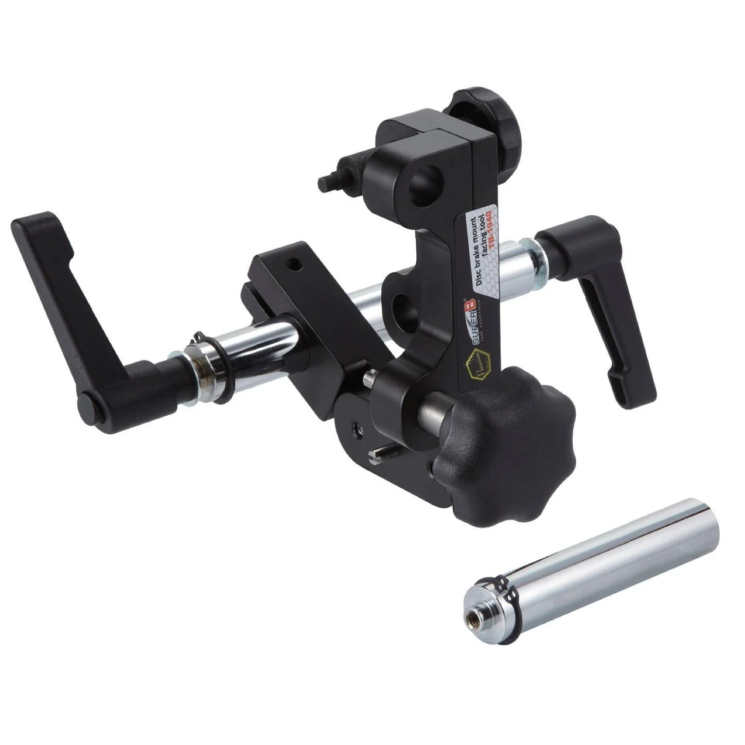 Super B Disc Brake Mount Facing Tool