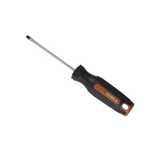 Super B Screwdriver Slotted 6