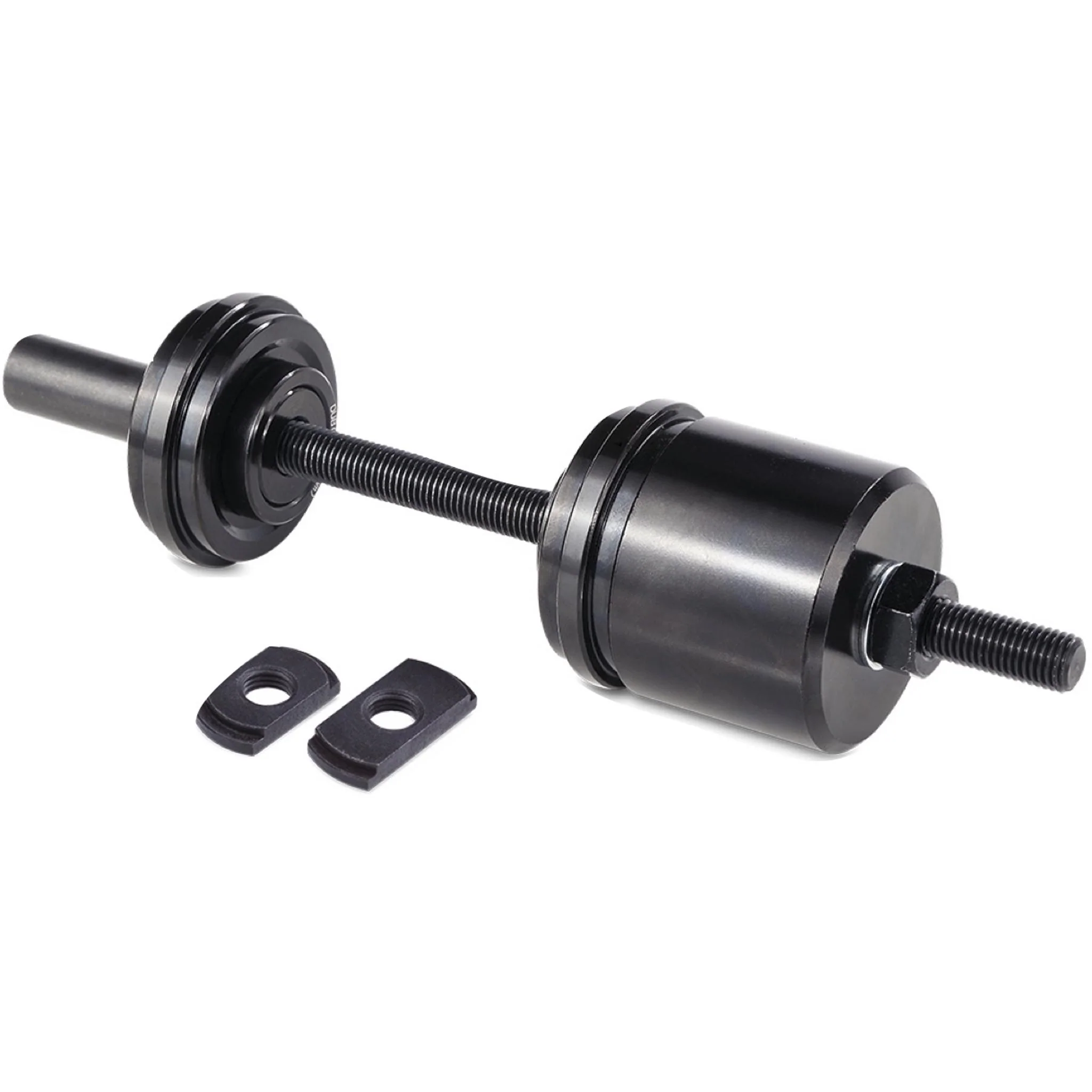 Super B 4‑in‑1 Bottom Bracket Tool Set BB30/BB86/DUB/28.99mm