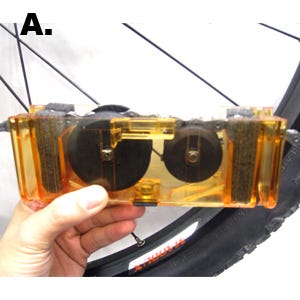 SuperB Chain Cleaner - Image 4