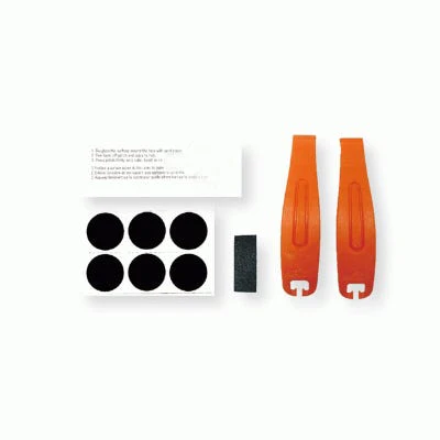 SuperB Glueless Patch Kit - Image 3