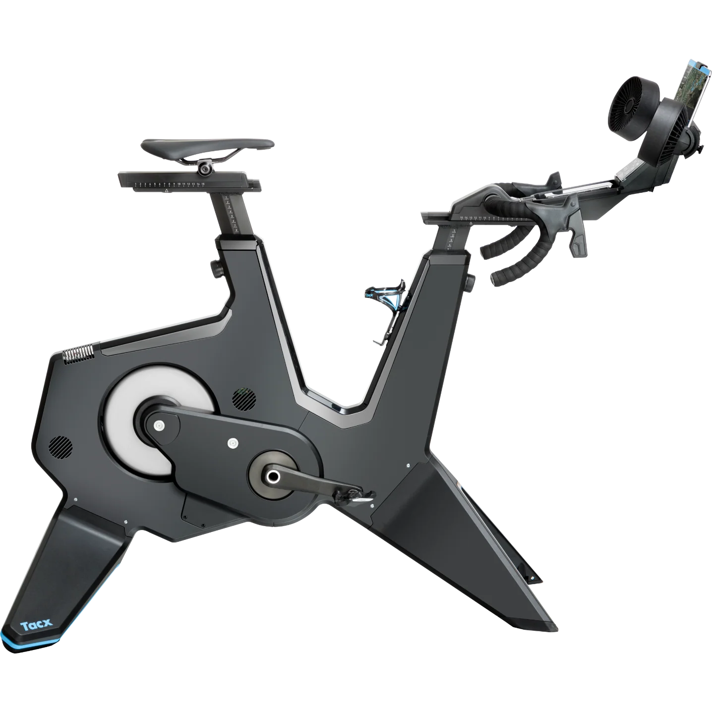 Garmin Tacx NEO Smart Bike Indoor Trainer