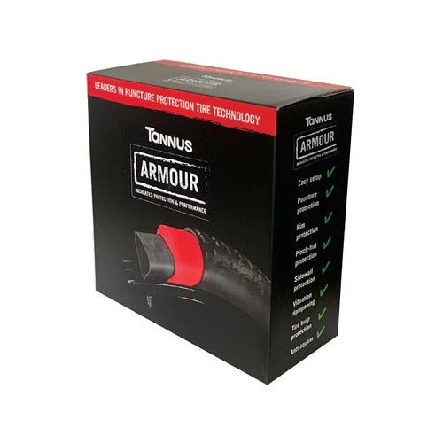 Tannus Armour Tubed Tyre Insert 29 x 2.0 - 2.5'' - Image 3