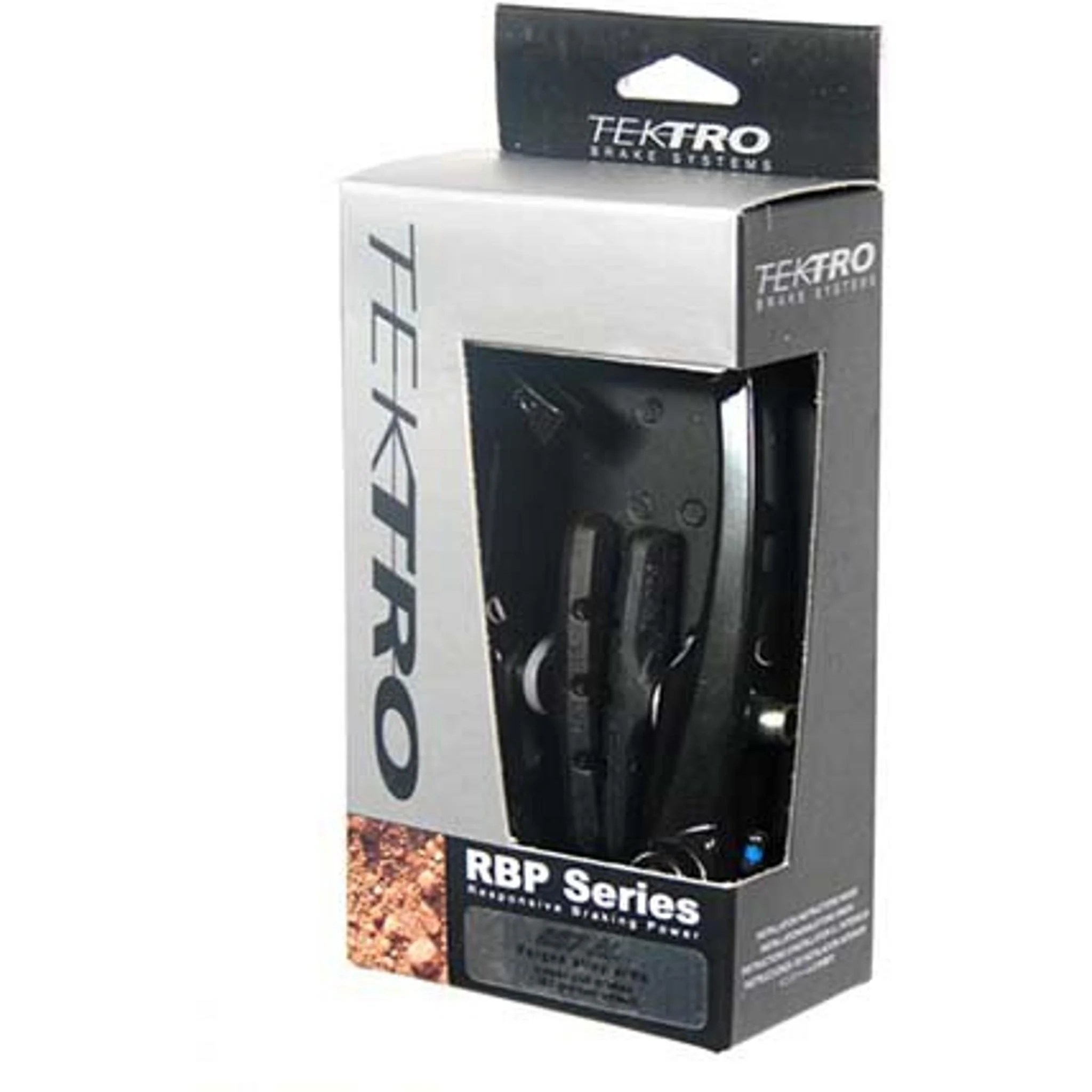 Tektro 857AL MTB V-Brake Caliper 110mm - Image 2