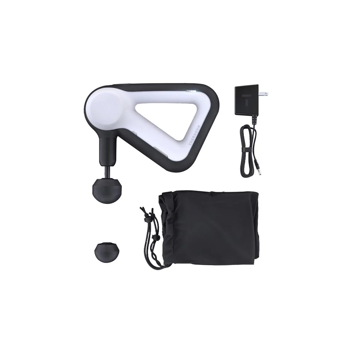 Theragun Liv Massage Gun - Image 5