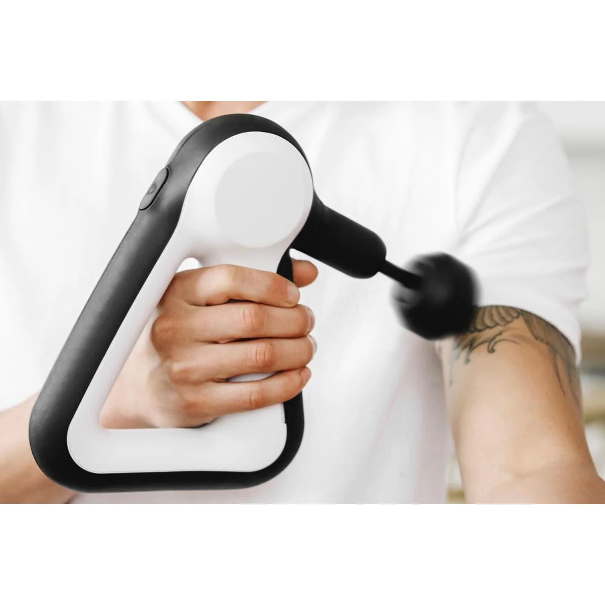 Theragun Liv Massage Gun - Image 6