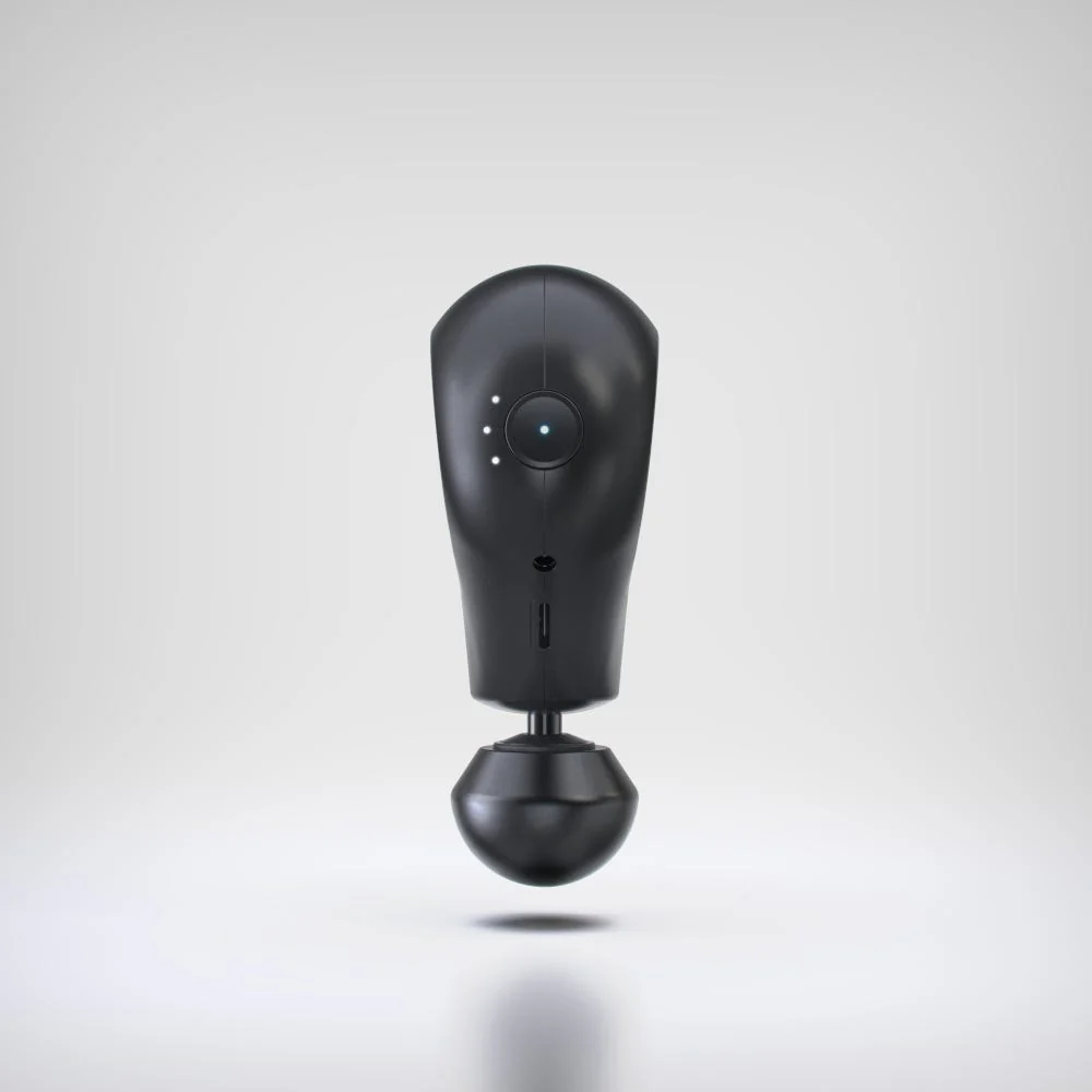 Theragun Mini Black Massage Gun - Image 3