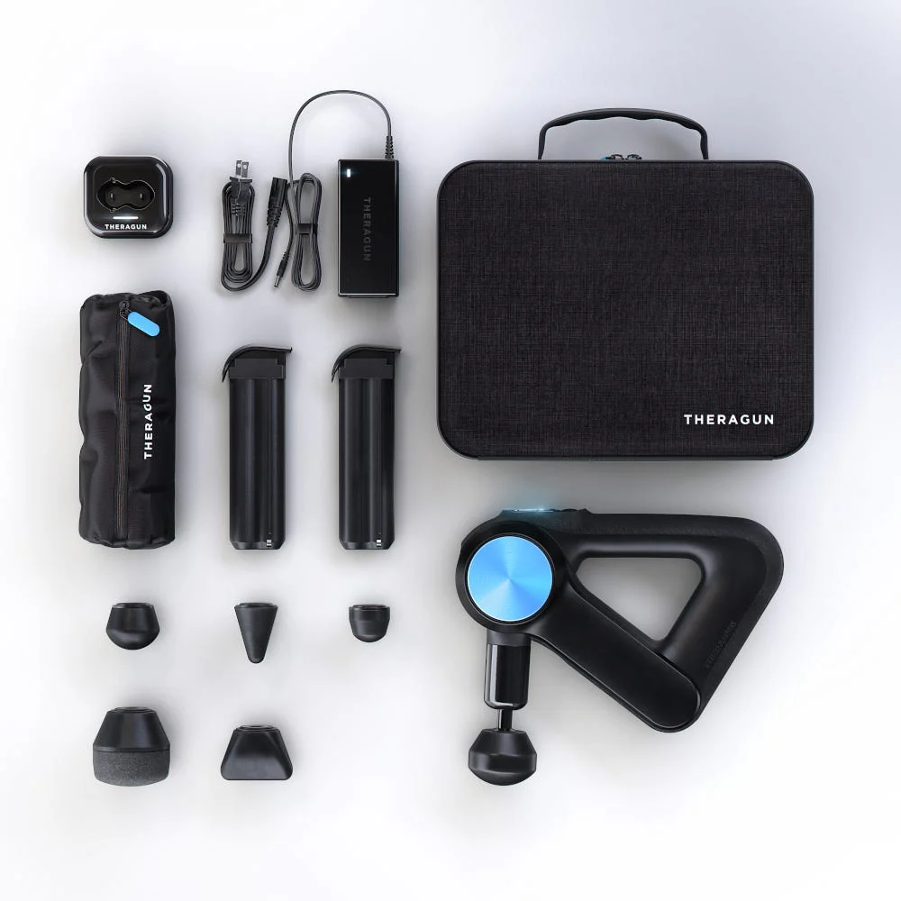 Theragun Pro Massage Gun - Image 3
