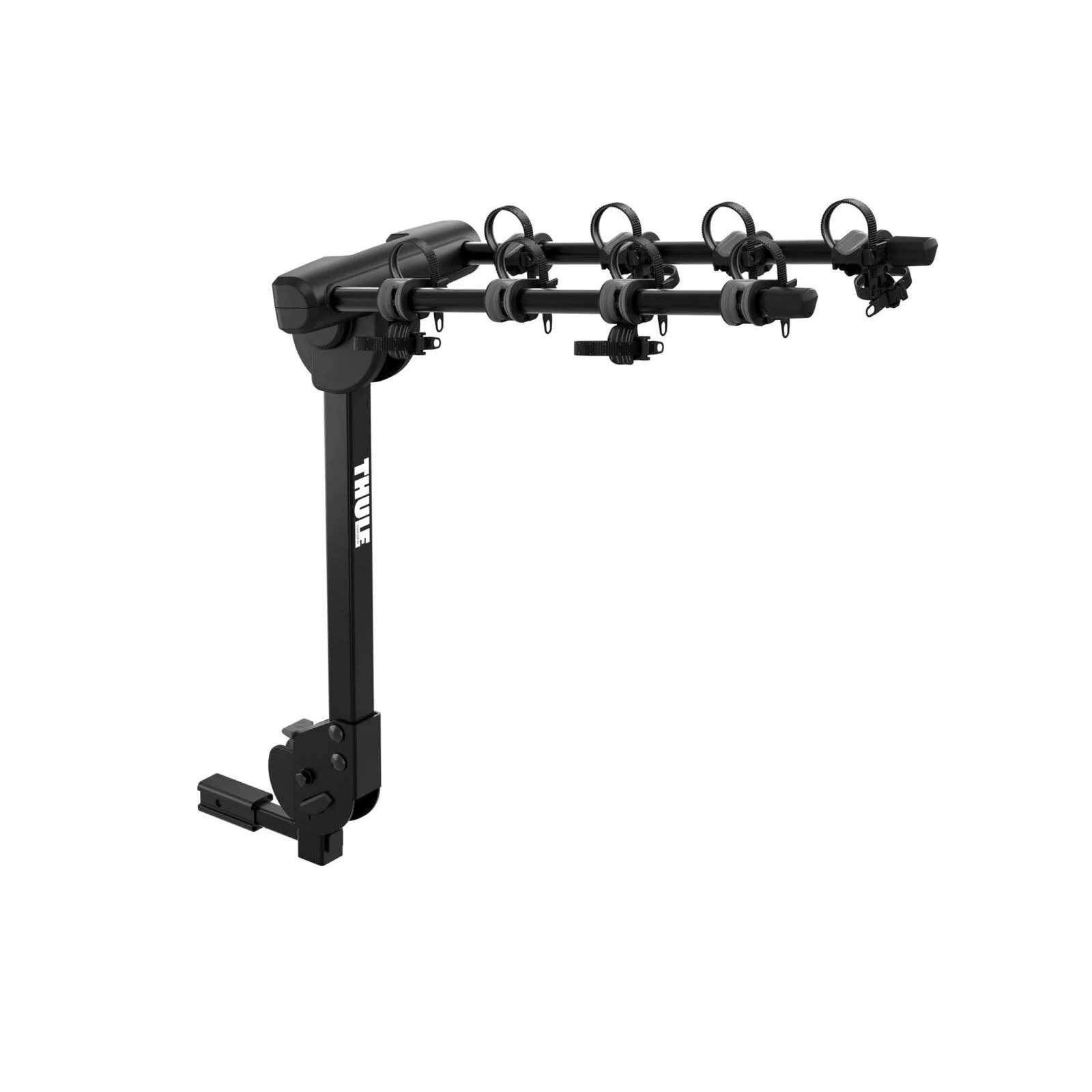Thule Camber 4 Bike Car Rack - Image 2