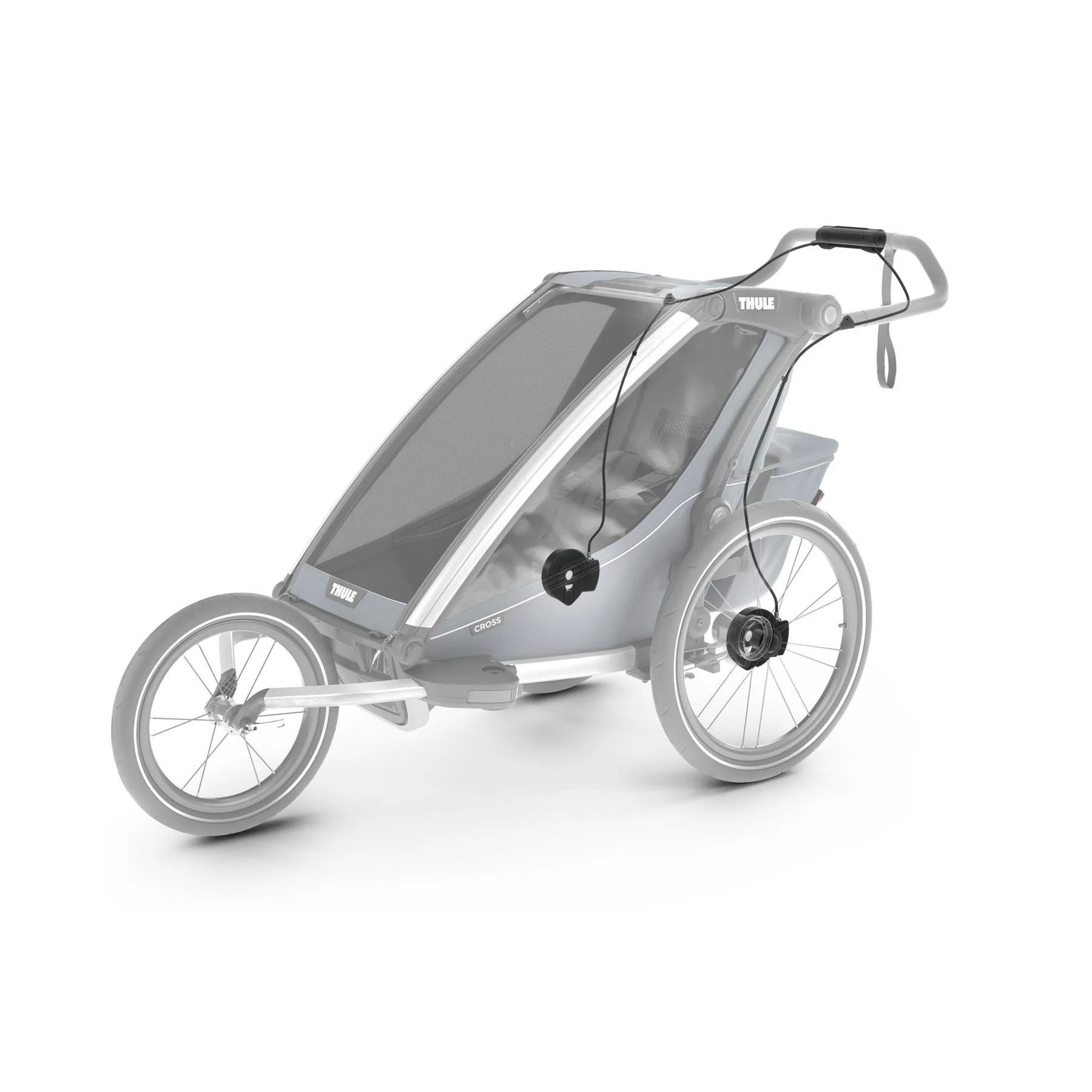 Thule Chariot Jogger Brake Kit - Image 2
