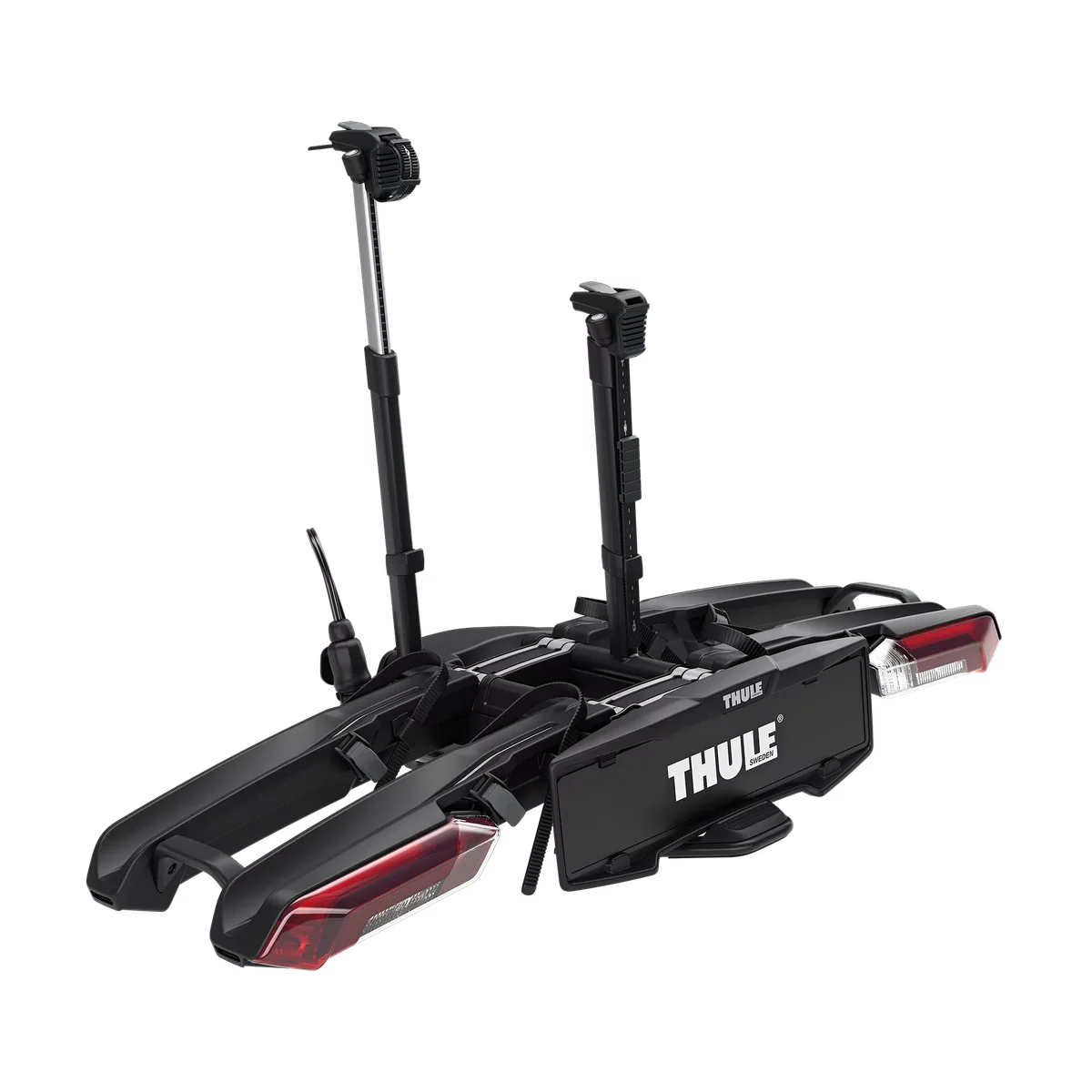 Thule Epos 2 Bike 13 Pin Car Rack