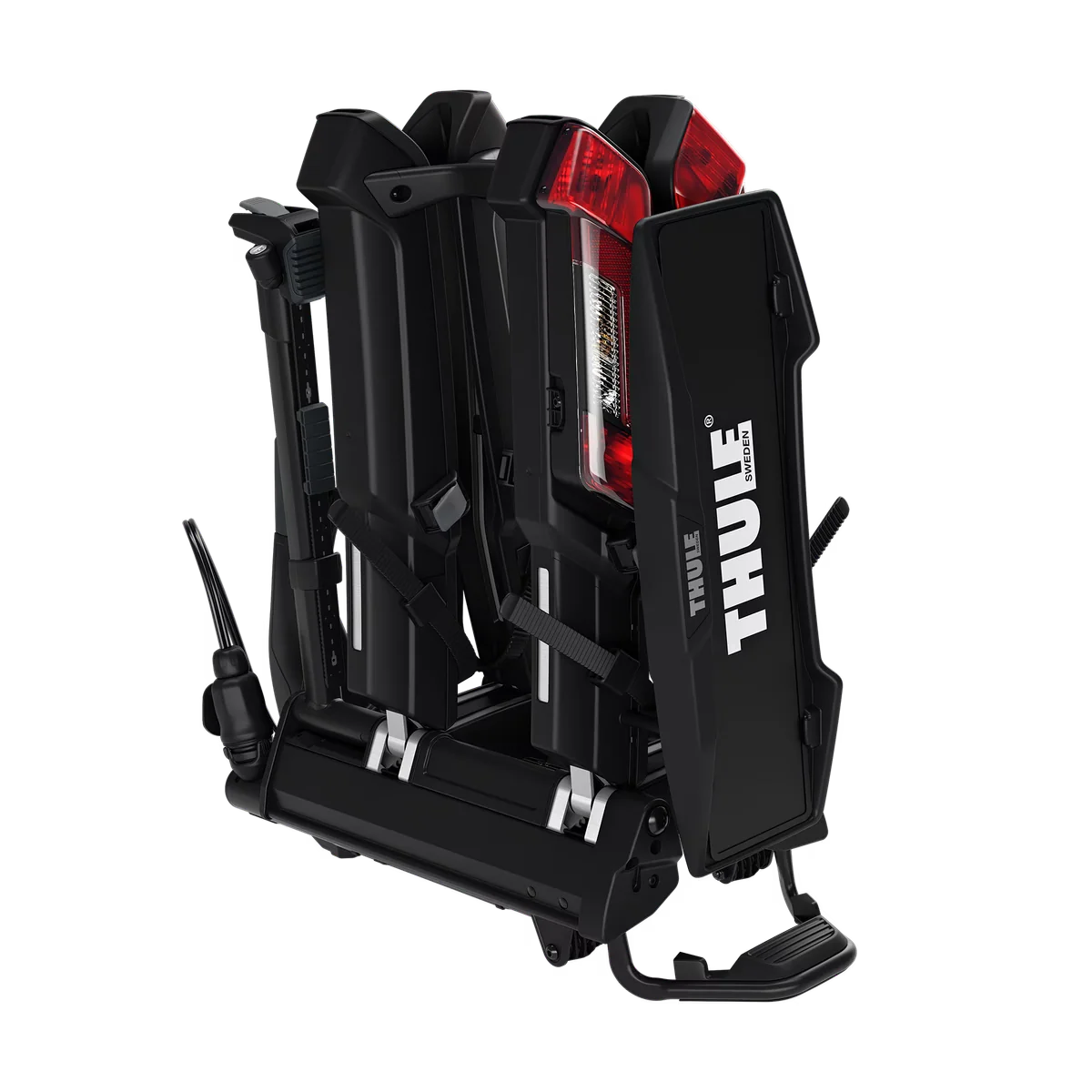 Thule Epos 2 Bike 13 Pin Car Rack - Image 4