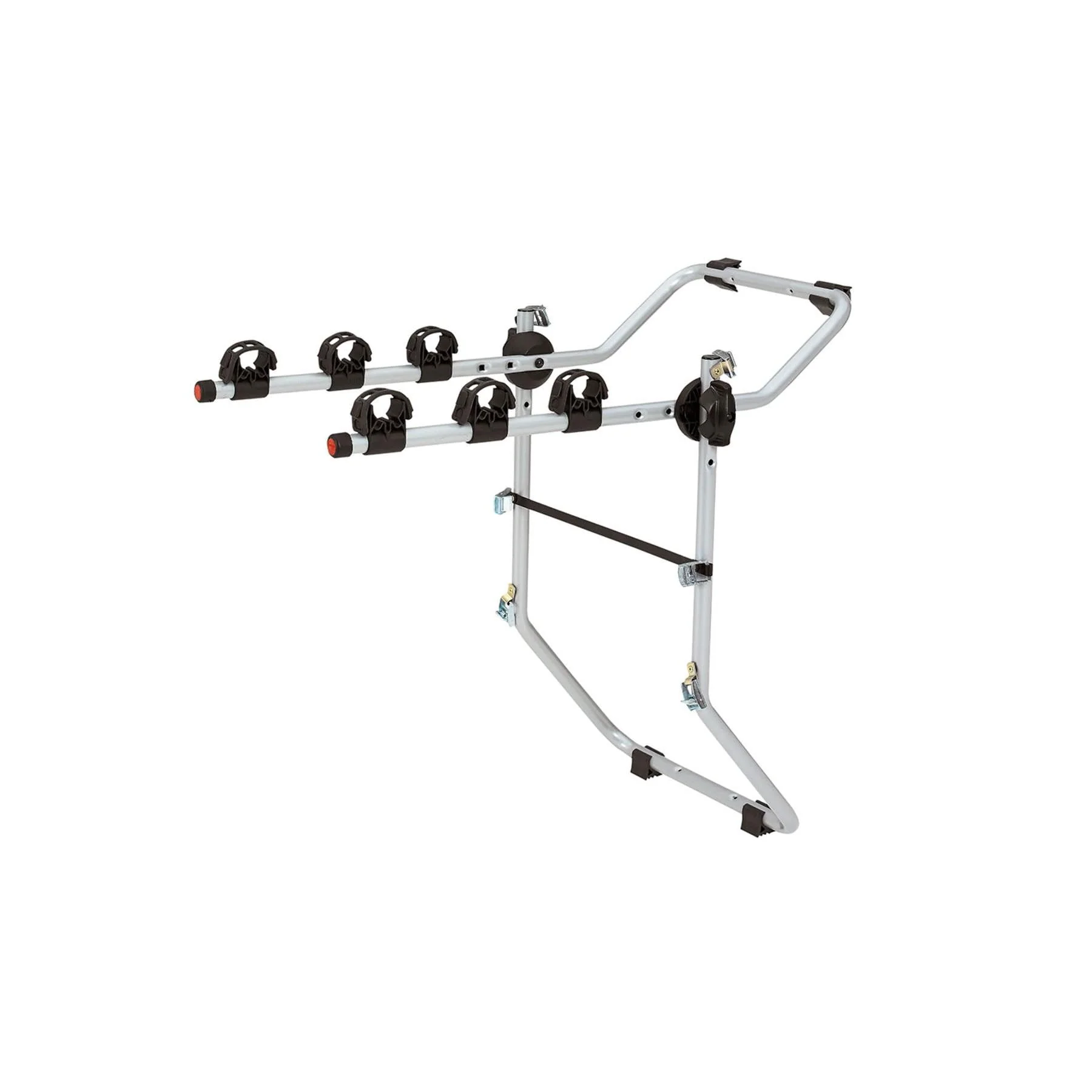 Thule Freeway 3 Bike Trunk Car Rack