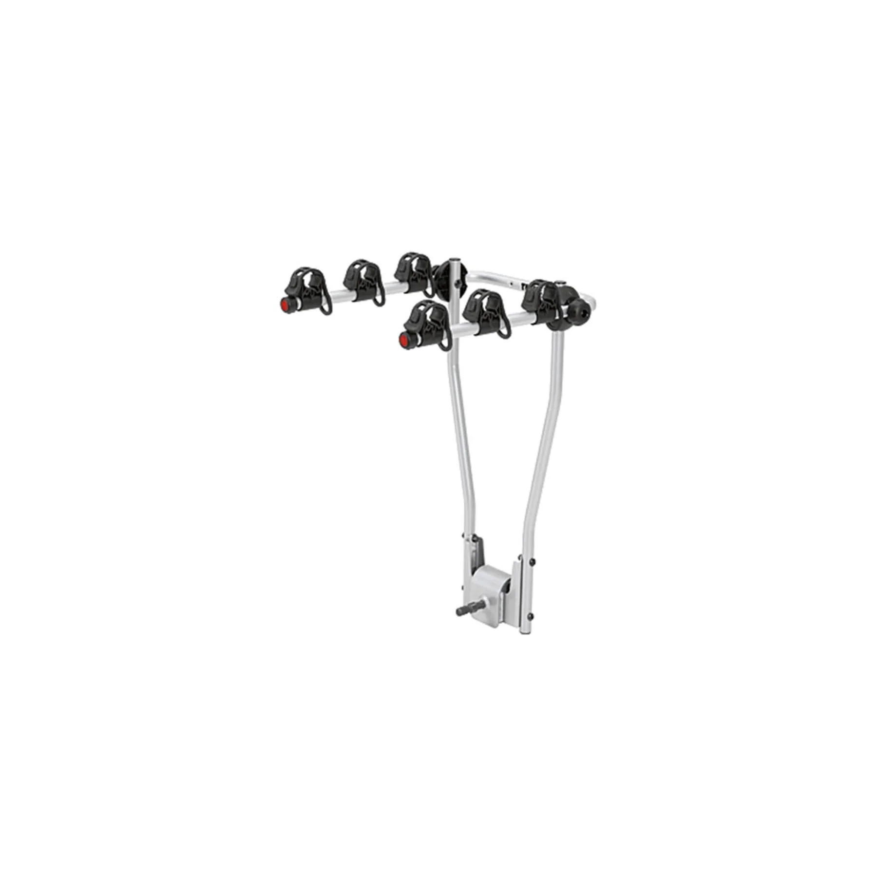 Thule HangOn 3 Bike No Tilt Towball Car Rack - Image 3