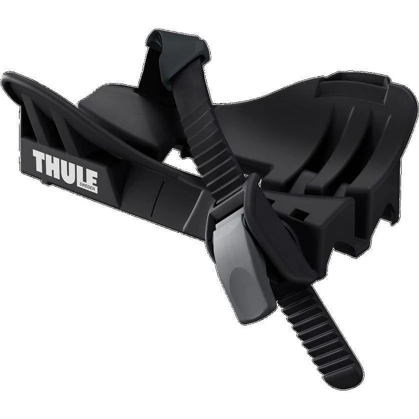 Thule ProRide Fatbike Adapter Black