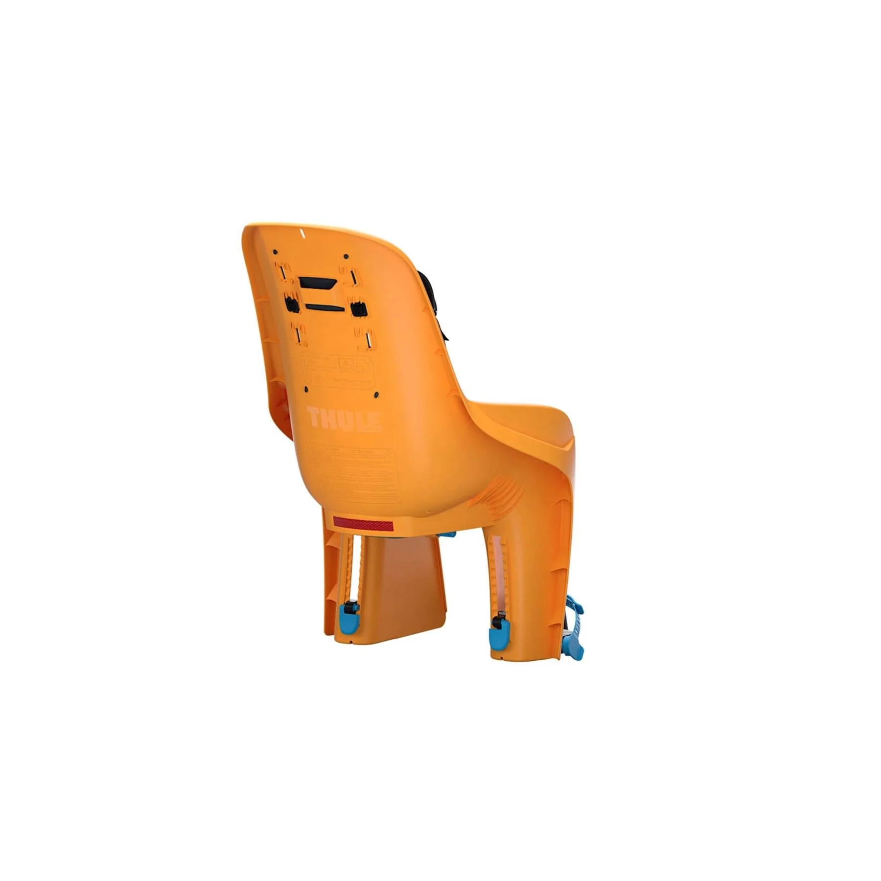 Thule RideAlong Lite Baby Seat Orange (Zinnia) - Image 2