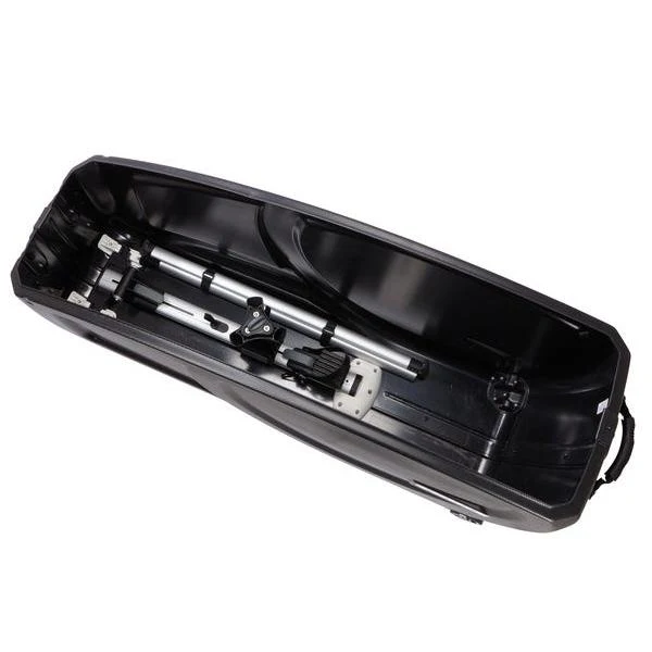 Thule RoundTrip Transition Hard Travel Case - Image 2