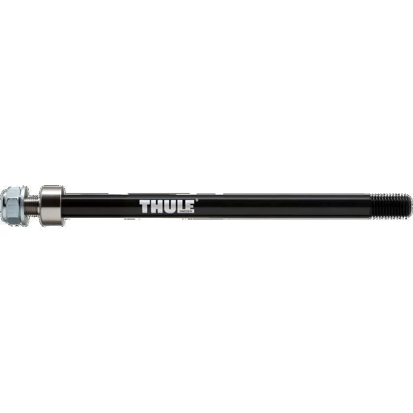 Thule Thru Axle Syntace M12 x 1.0 169-184mm Black