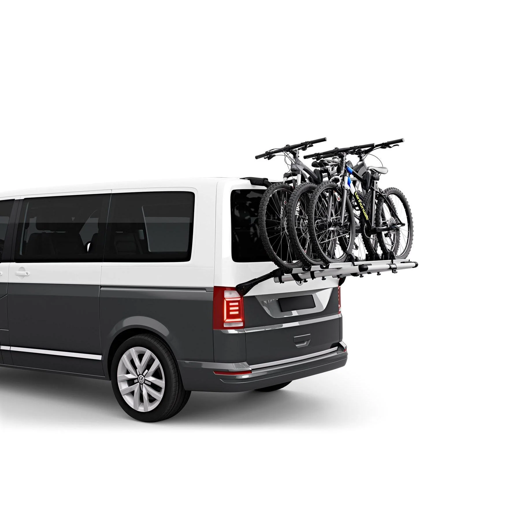 Thule Wanderway 3rd Bike Adaptor - Image 3
