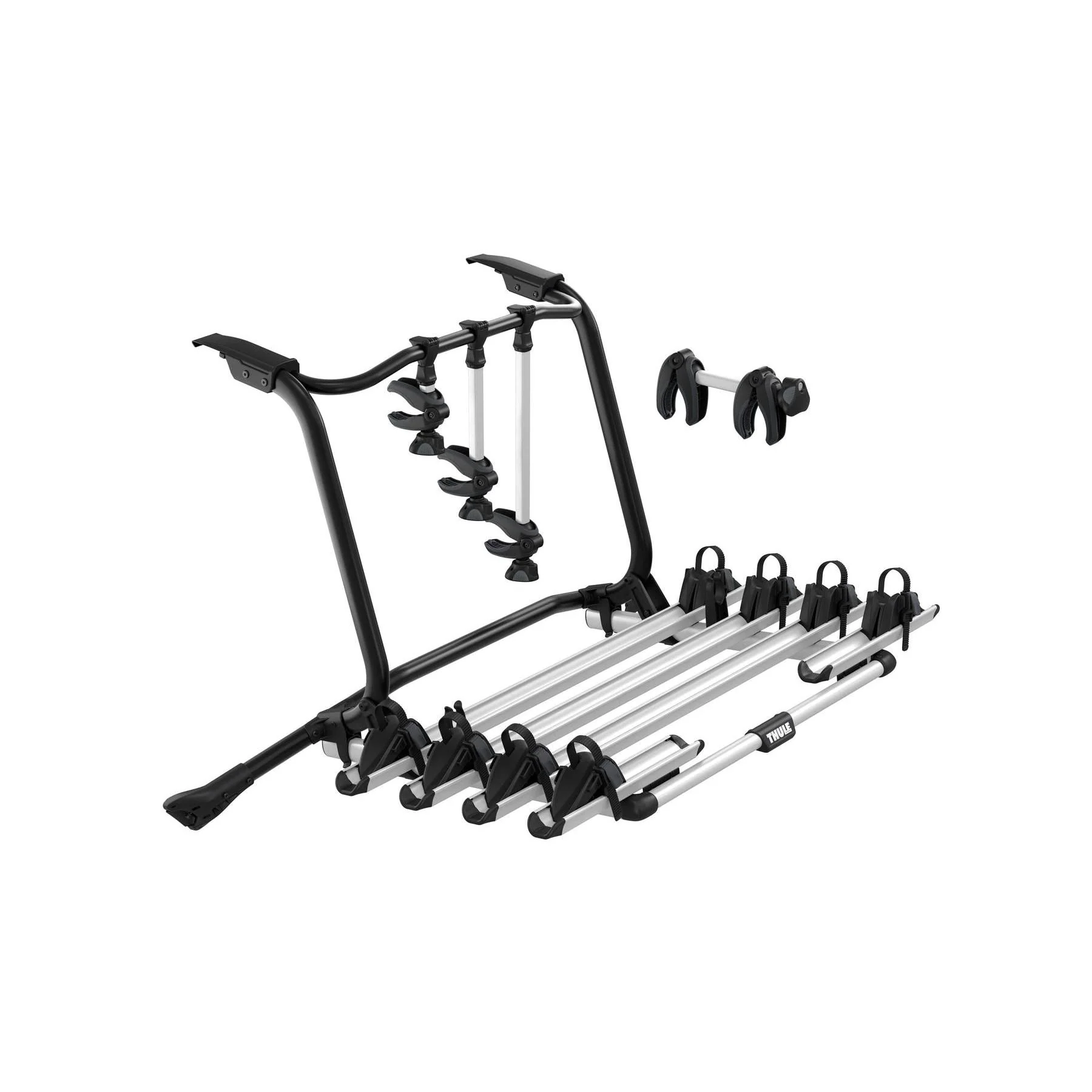 Thule Wanderway 4th Bike Adaptor - Image 3