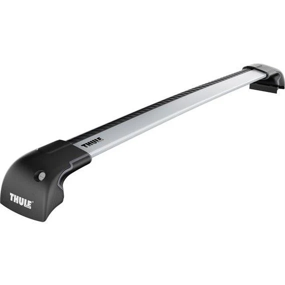 Thule Wingbar Edge Roof Rack Aluminium/Black