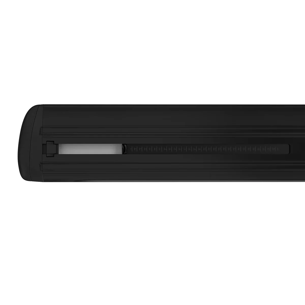Thule Wingbar Evo Roof Bar 135cm Black 2-Pack - Image 6