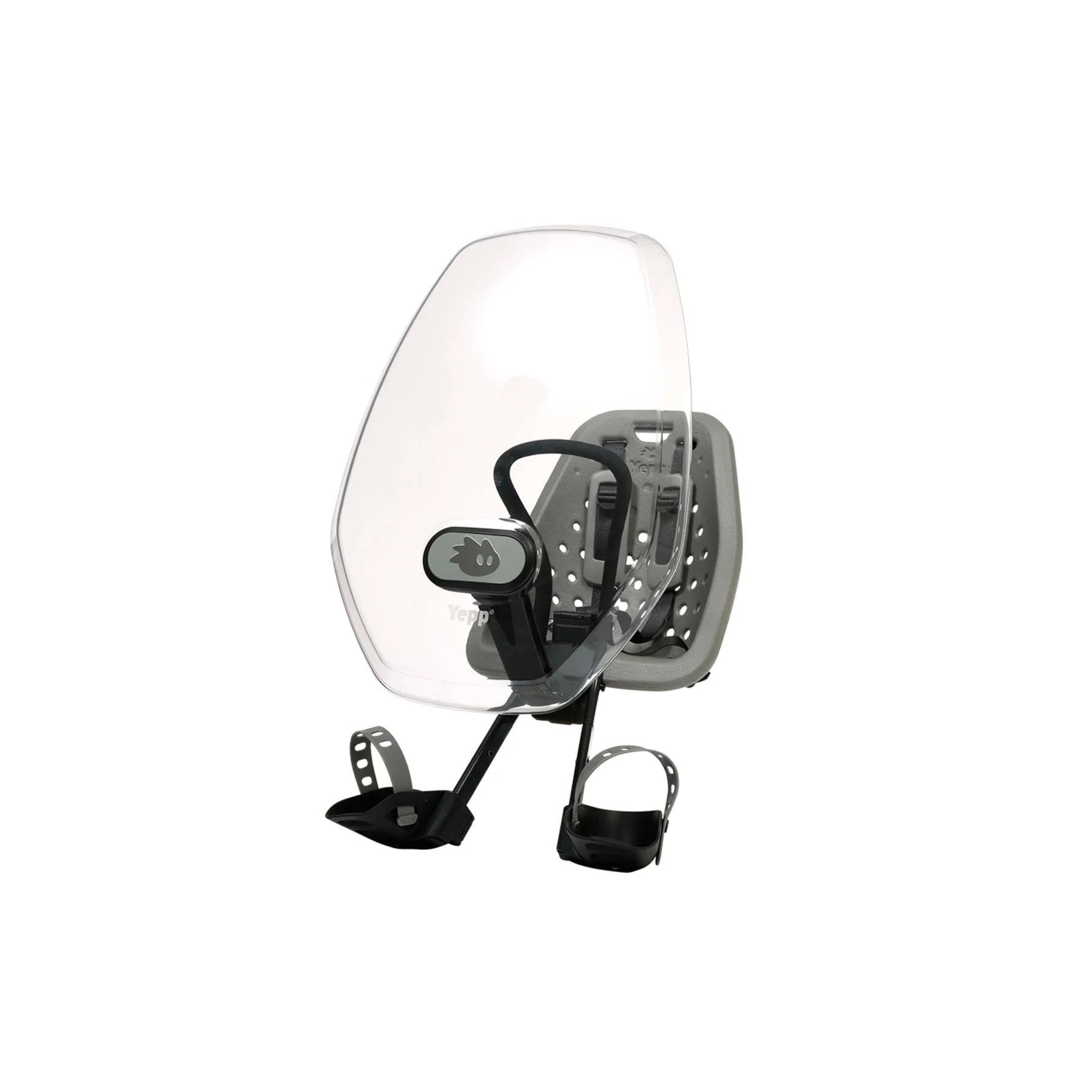 Thule Yepp Mini Baby Seat Windscreen - Image 2