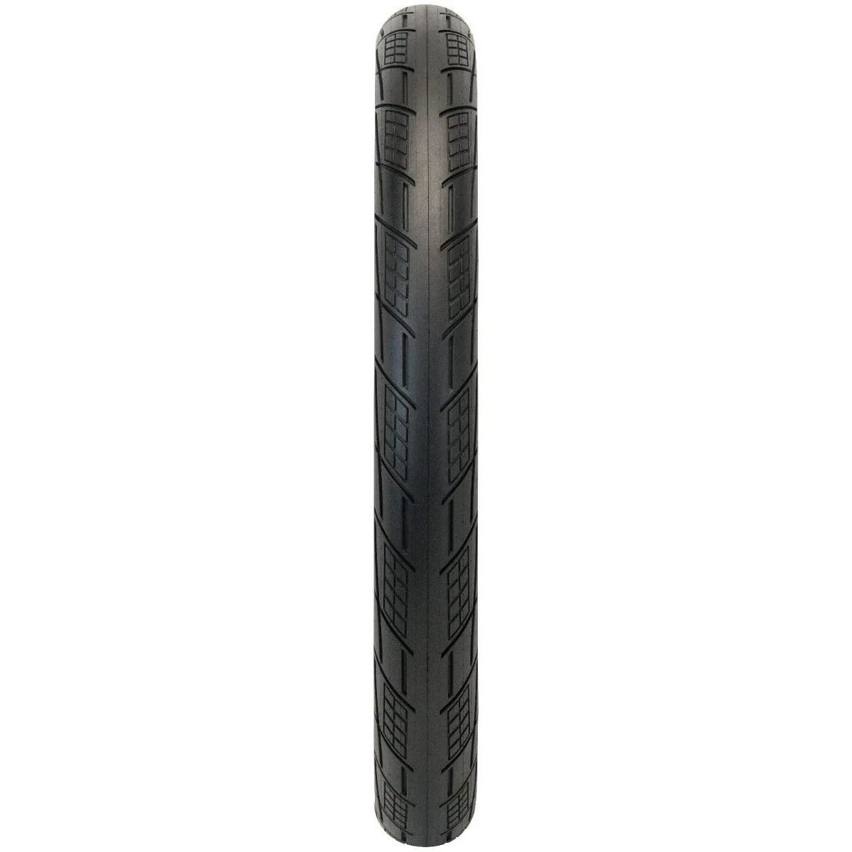 Tioga Spectr Freestyle BMX Tyre 20 X 2.4'' Black - Image 2