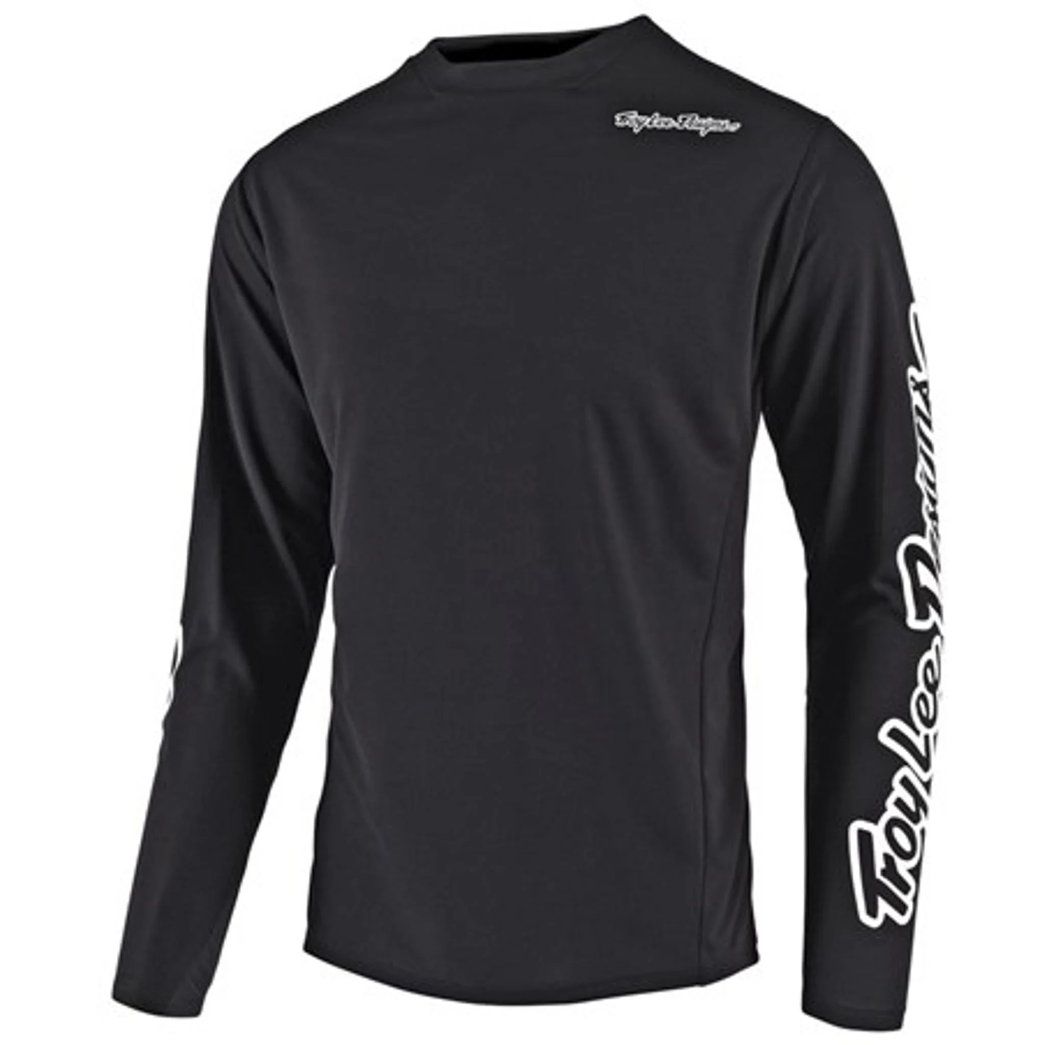 TLD Sprint Jersey Black 2XL 2023