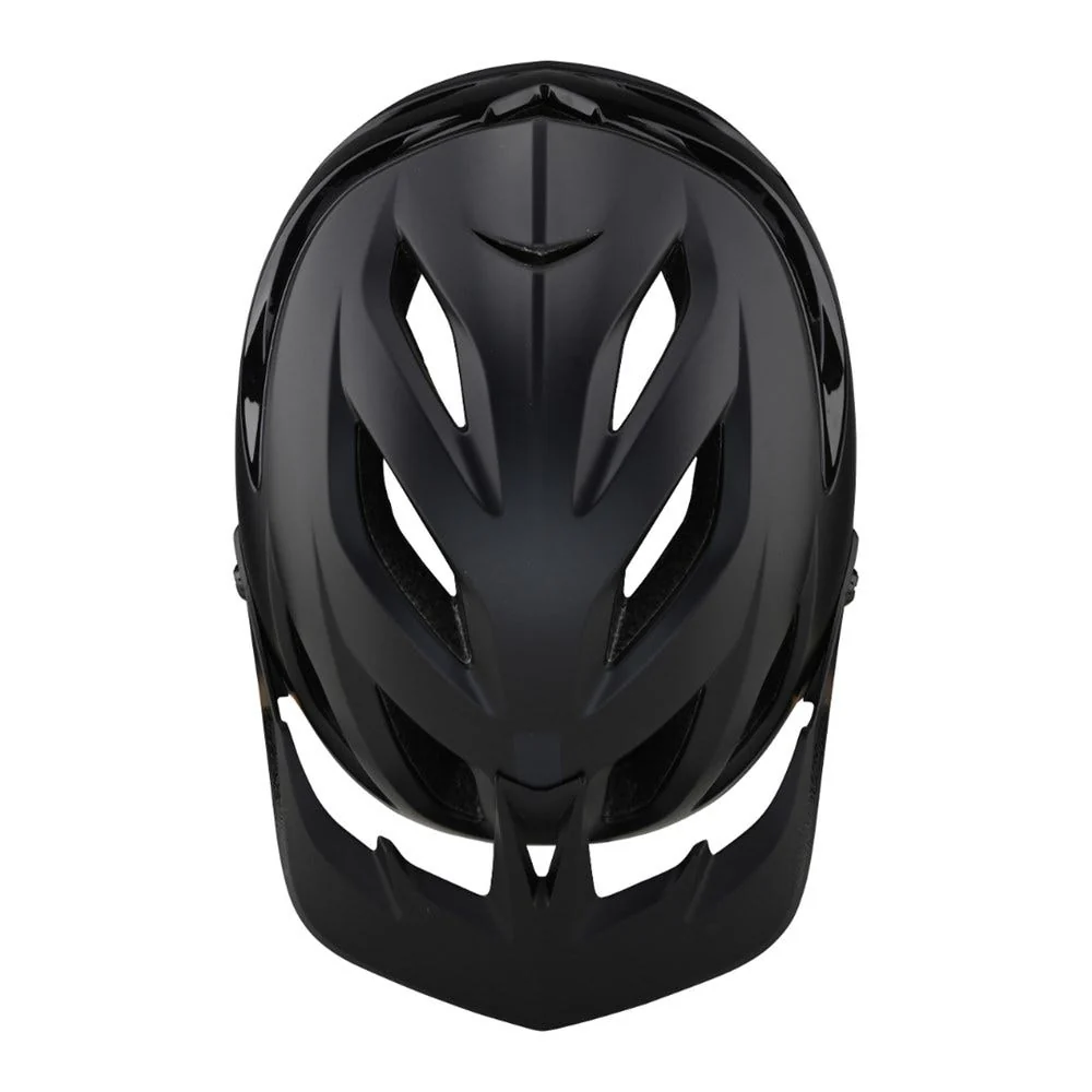 TLD A3 UNO MIPS MTB Helmet Black - Image 3