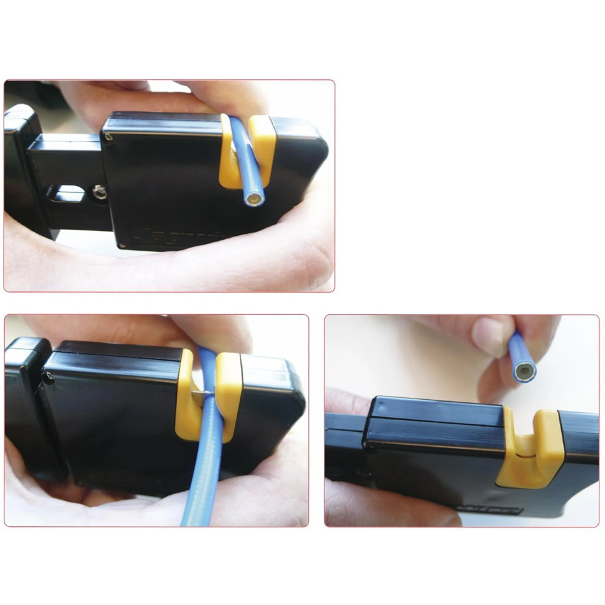 Jagwire Sport Hydraulic Hose Cutter - Image 3